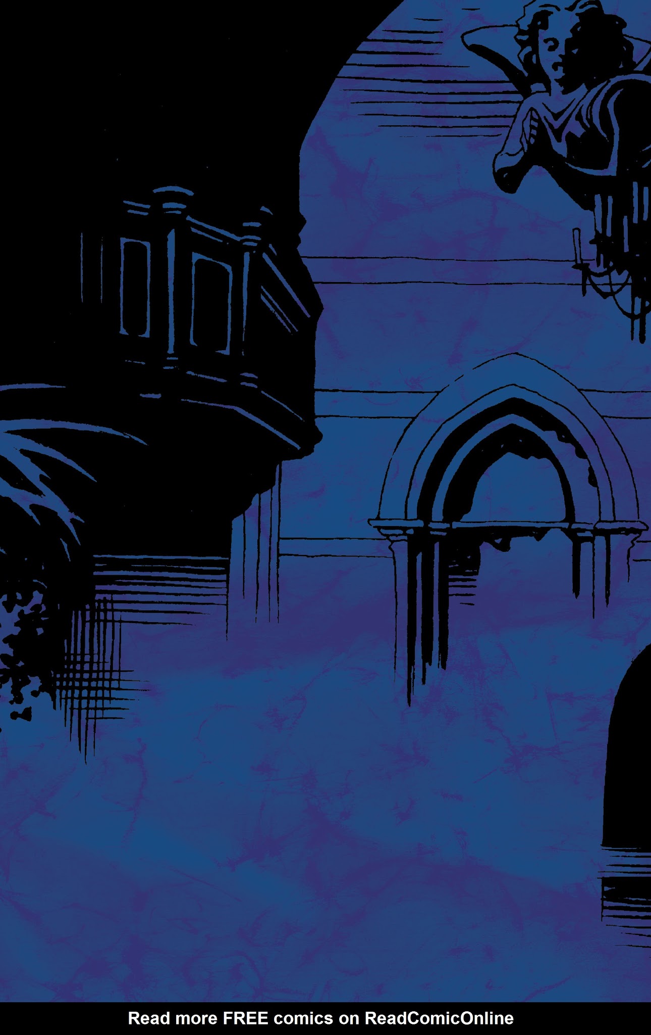 Read online The DC Universe by Mike Mignola comic -  Issue # TPB - 170