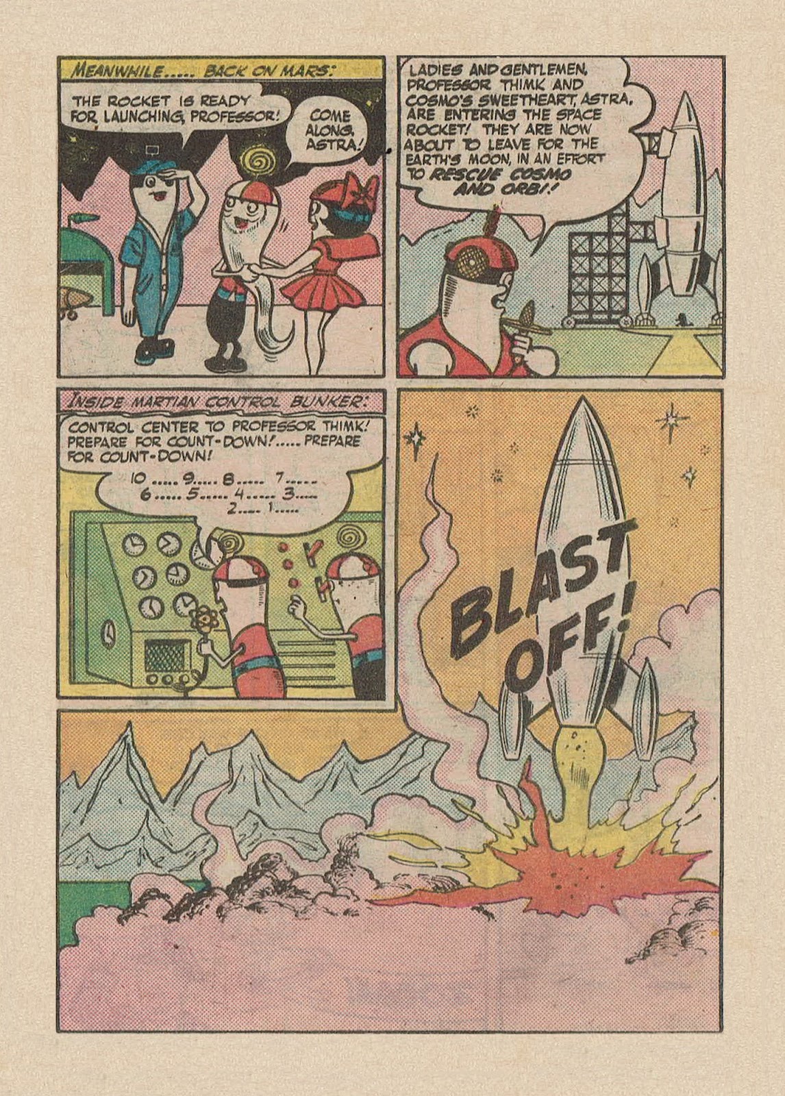 Archie Comics Double Digest issue 29 - Page 120
