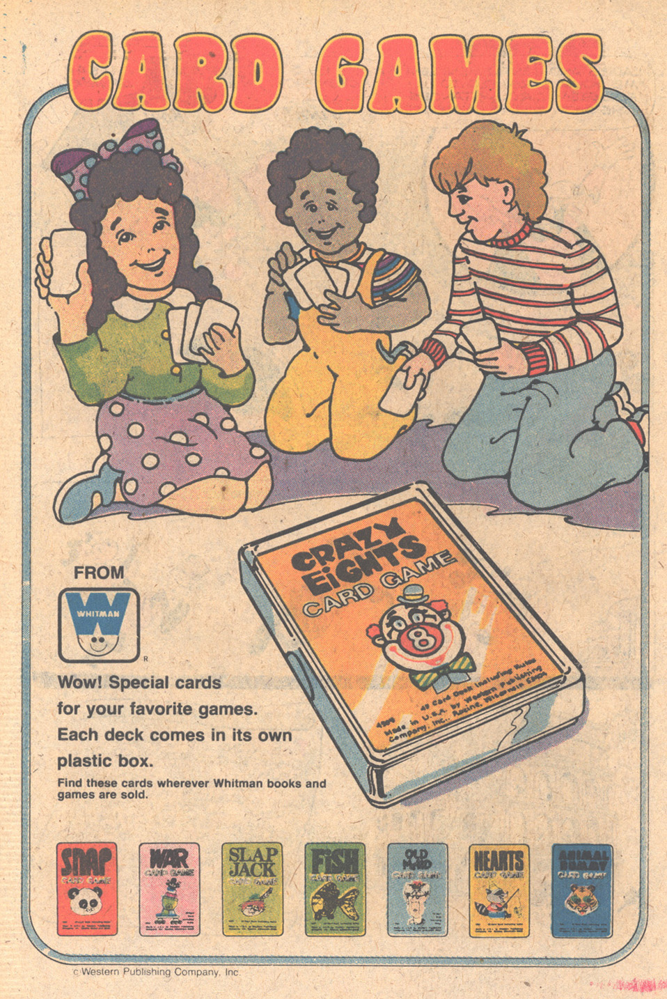 Read online Walt Disney Showcase (1970) comic -  Issue #42 - 34