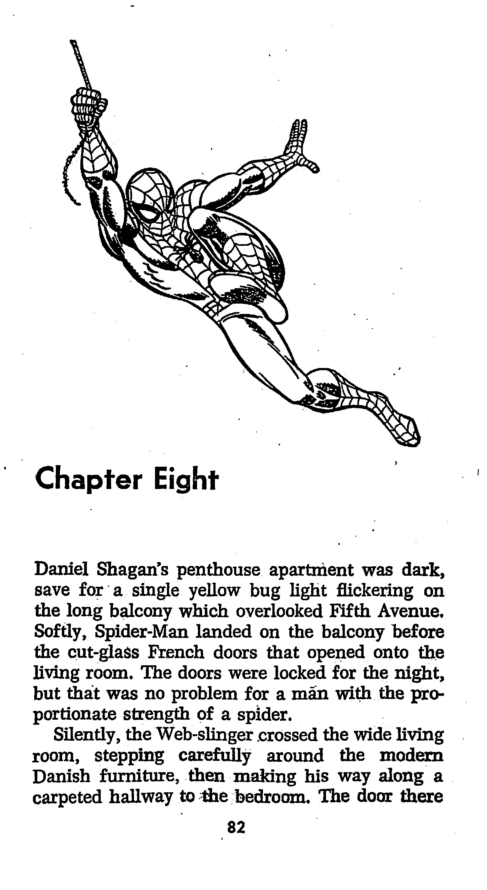 Read online The Amazing Spider-Man: Mayhem in Manhattan comic -  Issue # TPB (Part 1) - 83