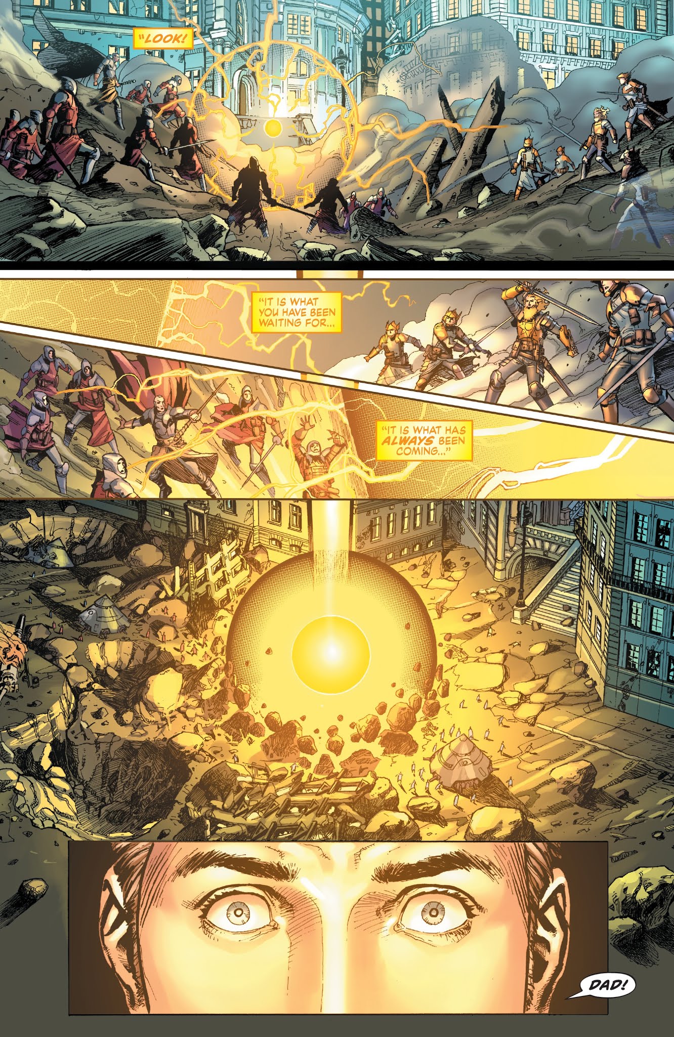 Read online S.H.I.E.L.D. (2011) comic -  Issue # _TPB (Part 1) - 24