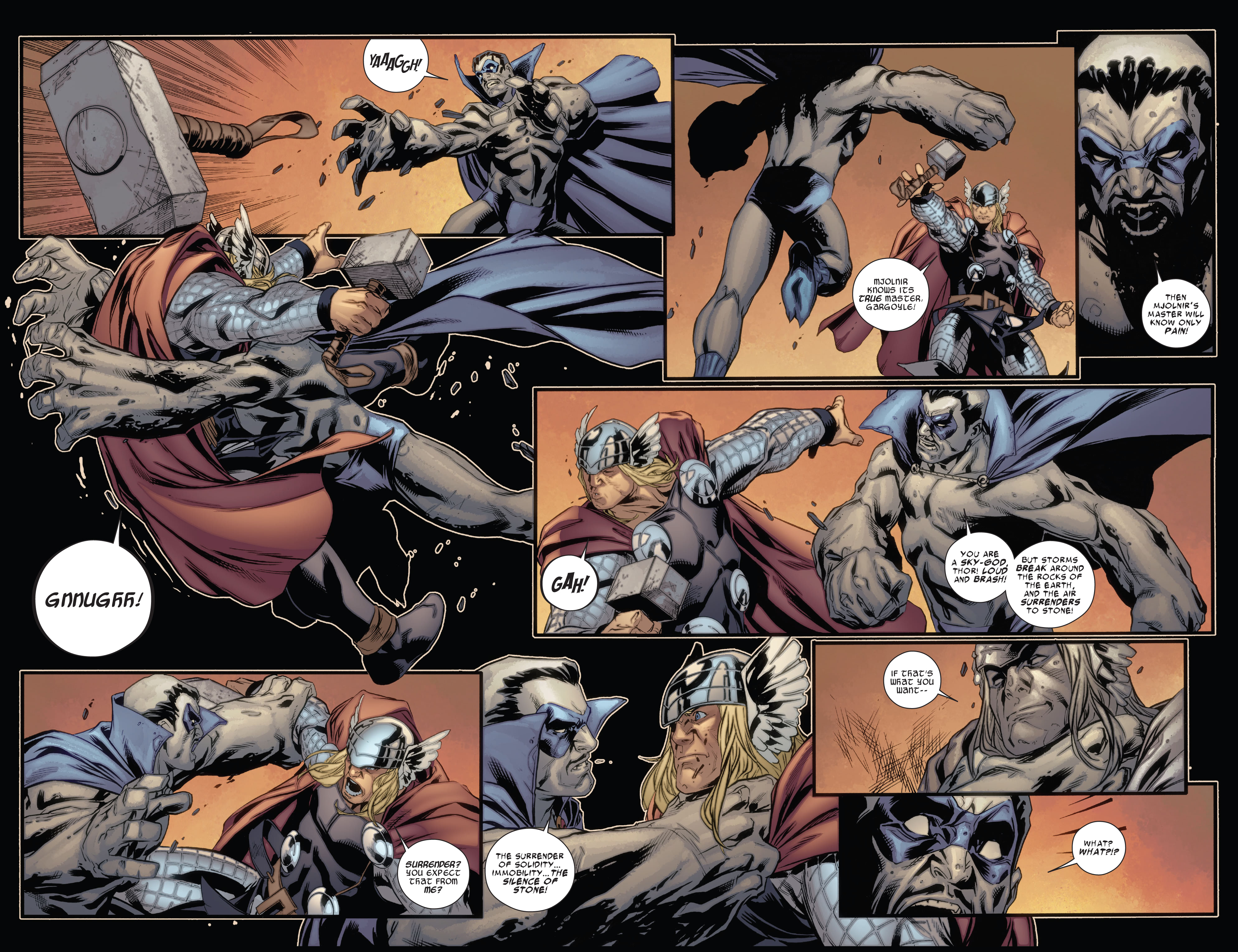 Read online Thor By Matt Fraction Omnibus comic -  Issue # TPB (Part 3) - 26