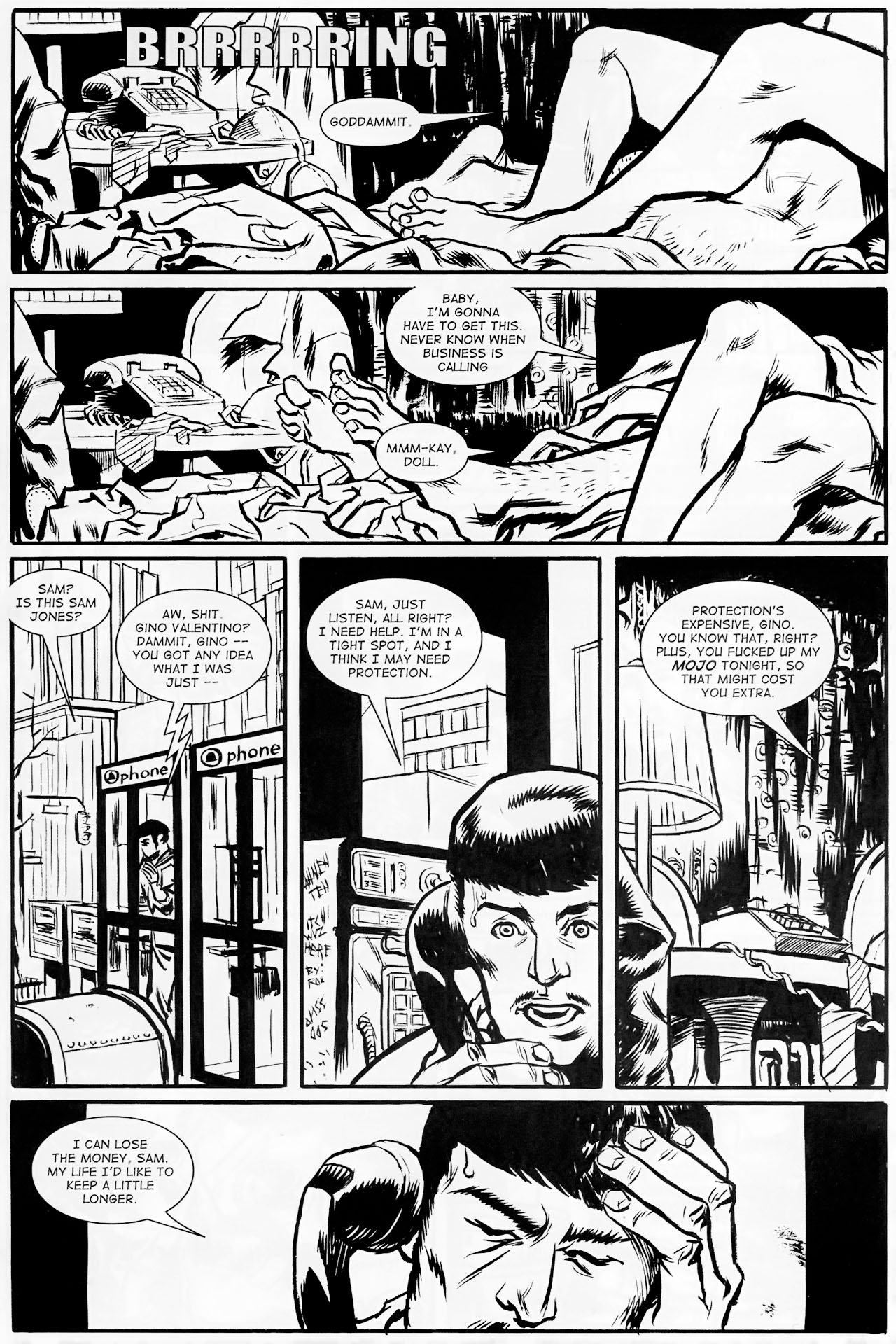 Read online '76 comic -  Issue #2 - 12