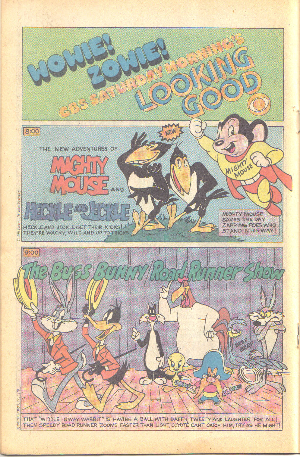 Read online Flash Gordon (1978) comic -  Issue #26 - 18