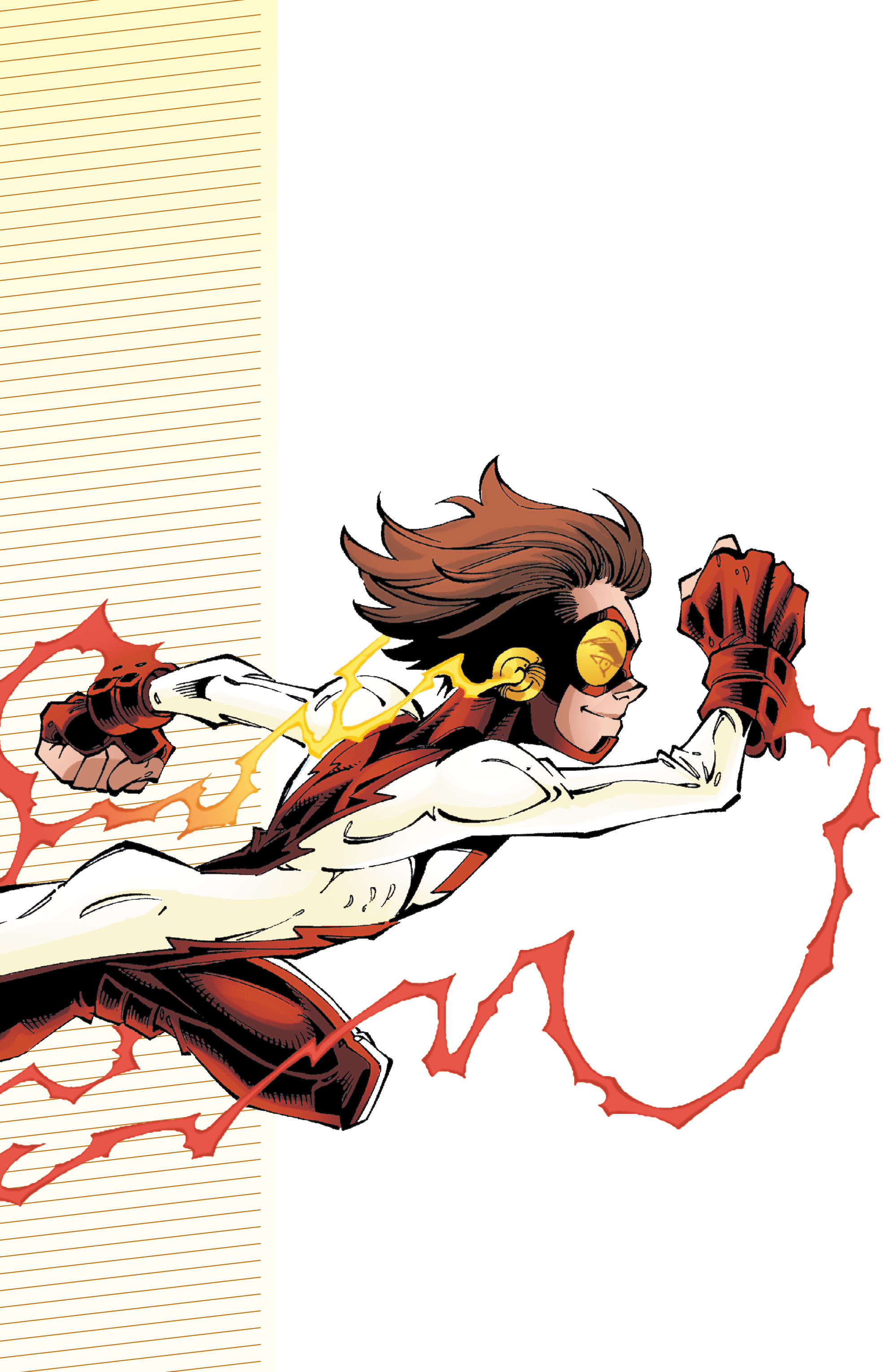 Read online Young Justice (1998) comic -  Issue # _TPB Book 4 (Part 3) - 68