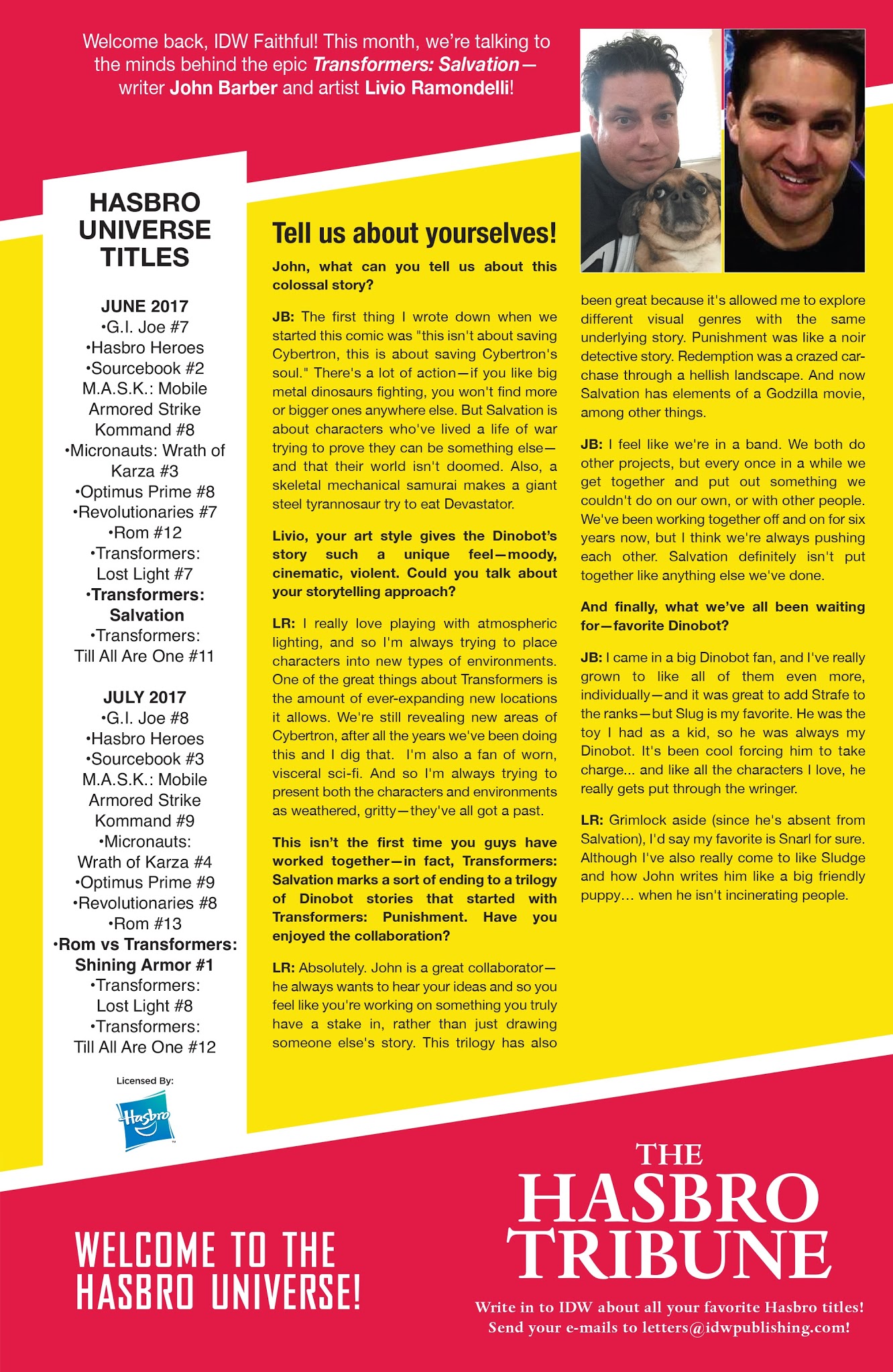 Read online M.A.S.K.: Mobile Armored Strike Kommand comic -  Issue #8 - 24