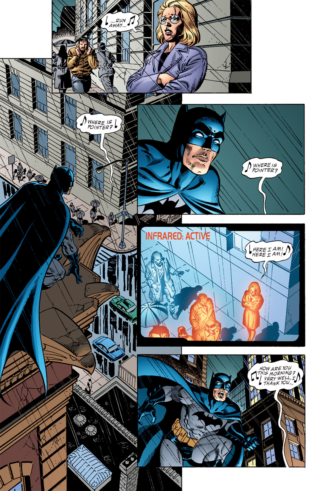 Batman: Gotham Knights Issue #4 #4 - English 16