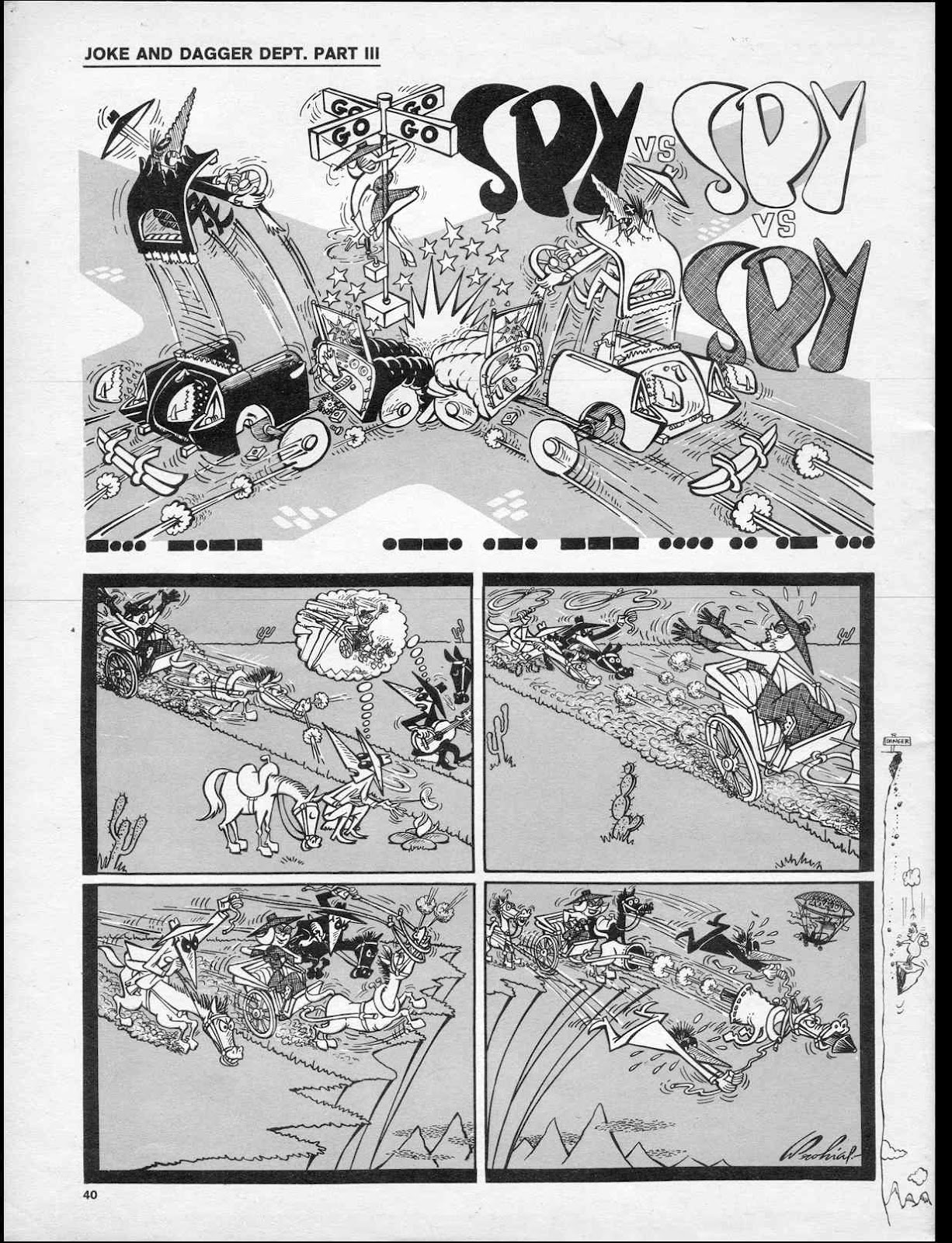 MAD issue 96 - Page 42