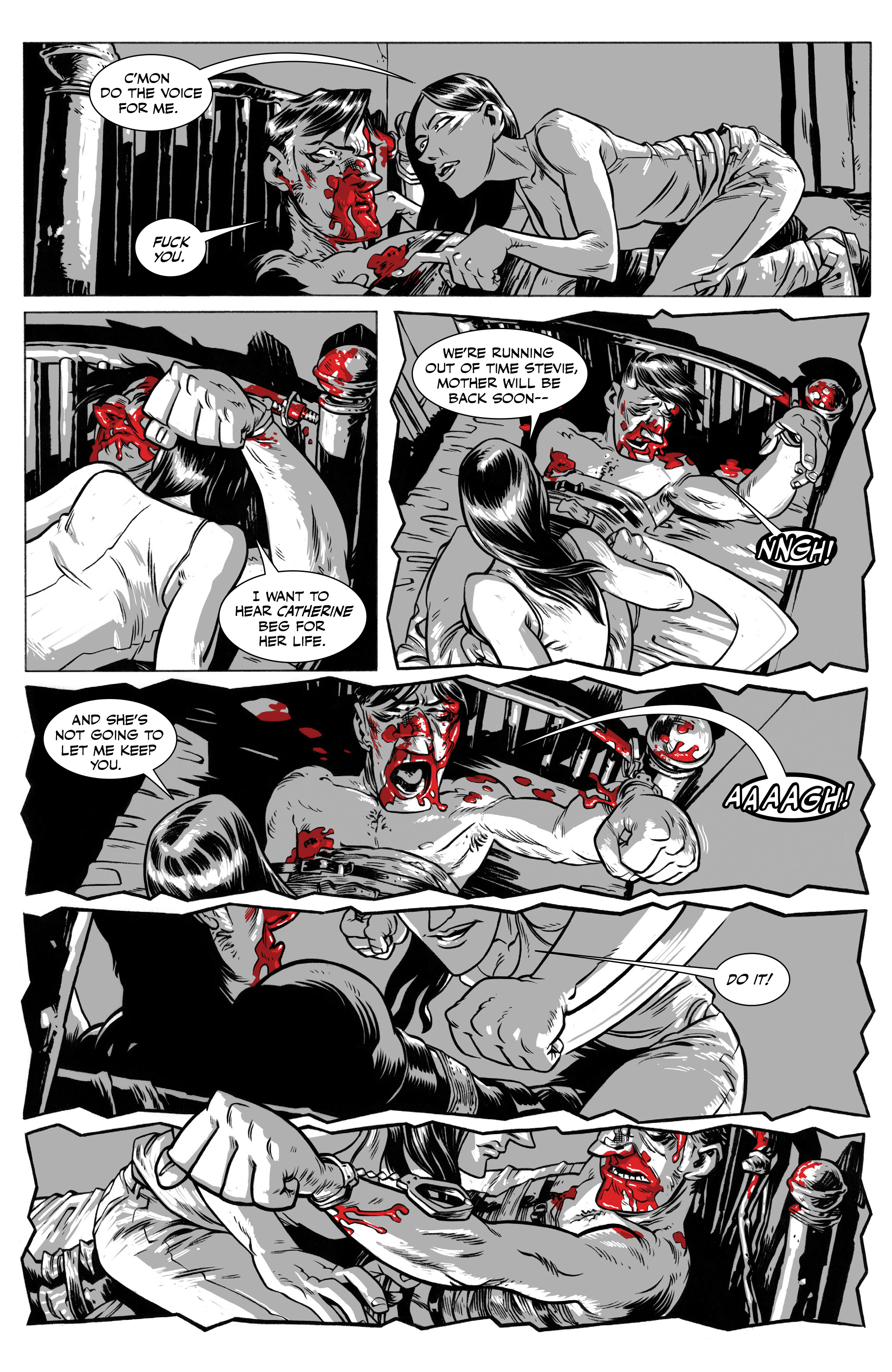 Read online The Rattler comic -  Issue # Full - 81