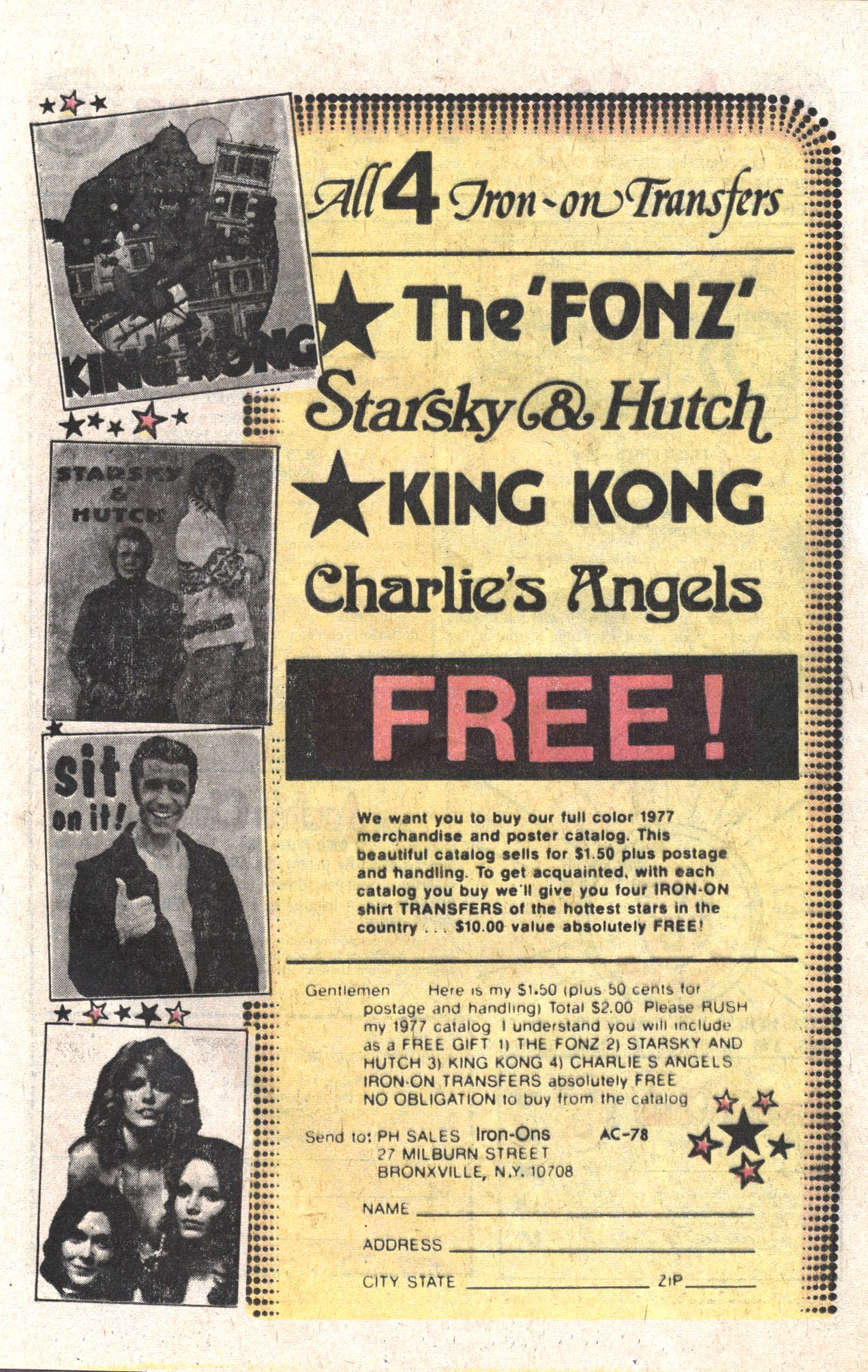 Read online Archie's Joke Book Magazine comic -  Issue #235 - 25