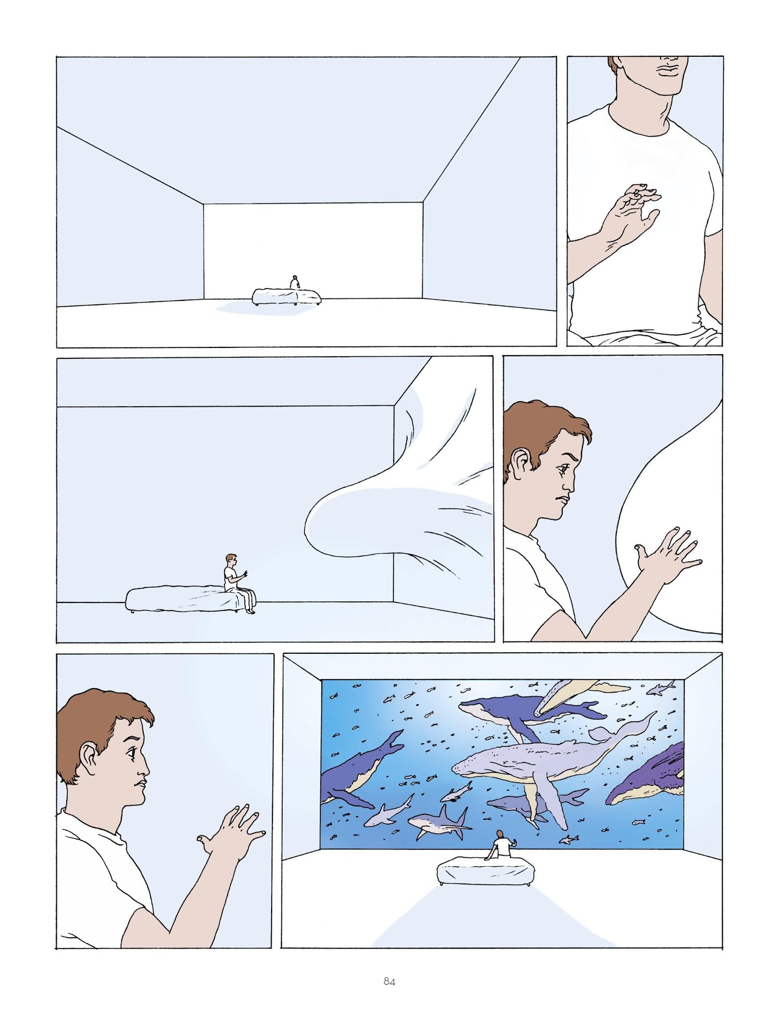 Read online Alt-Life comic -  Issue # TPB (Part 1) - 84