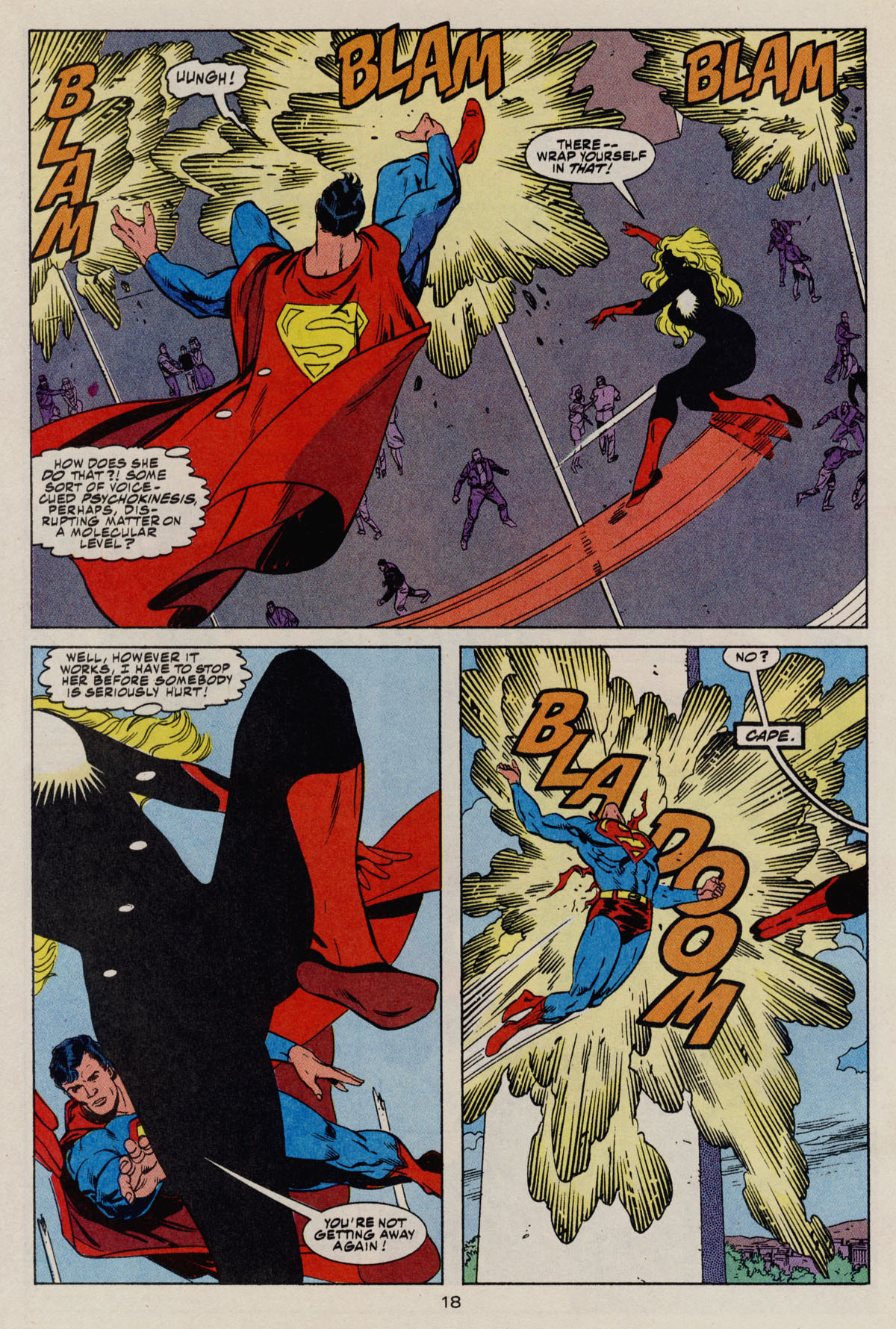 Action Comics (1938) 679 Page 25