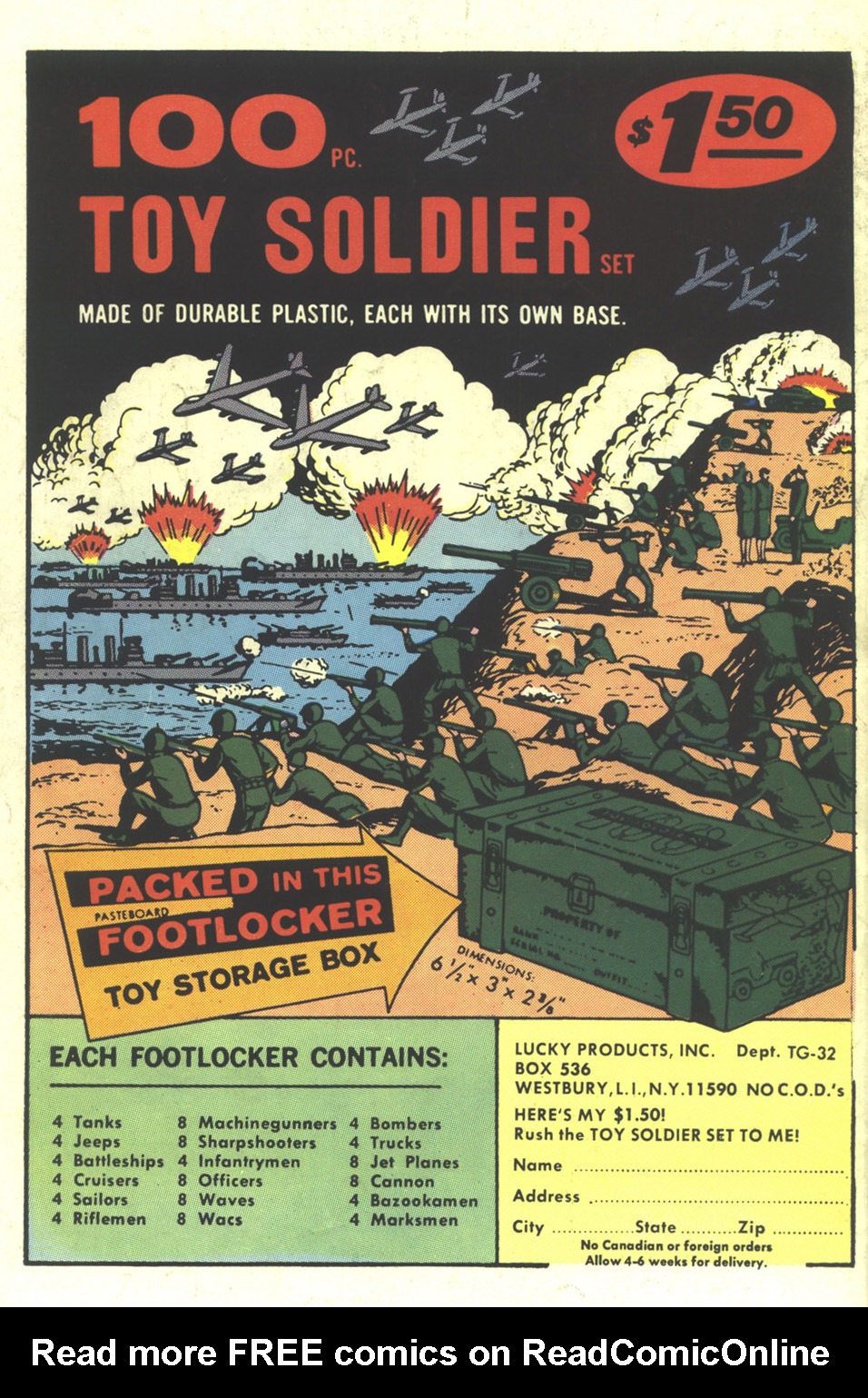 Read online Walt Disney's Comics and Stories comic -  Issue #429 - 29