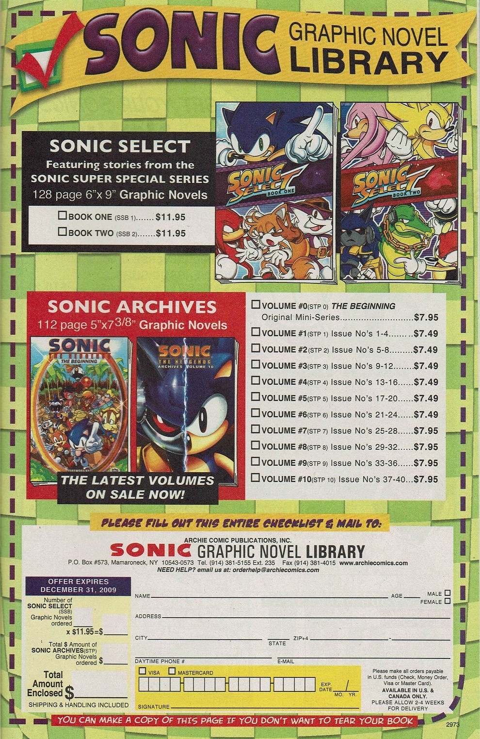 Read online Archie (1960) comic -  Issue #594 - 25