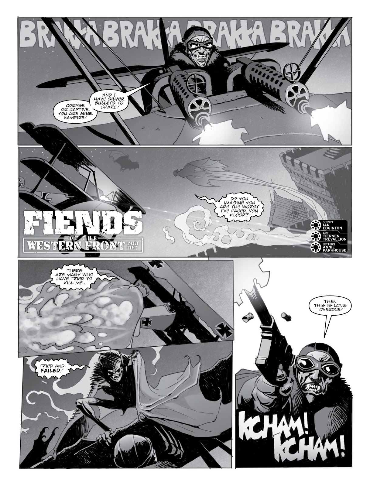 2000 AD issue 2115 - Page 26
