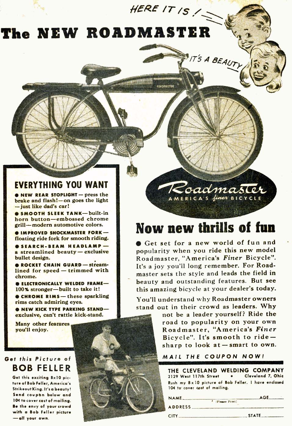 Read online Funny Folks comic -  Issue #9 - 51