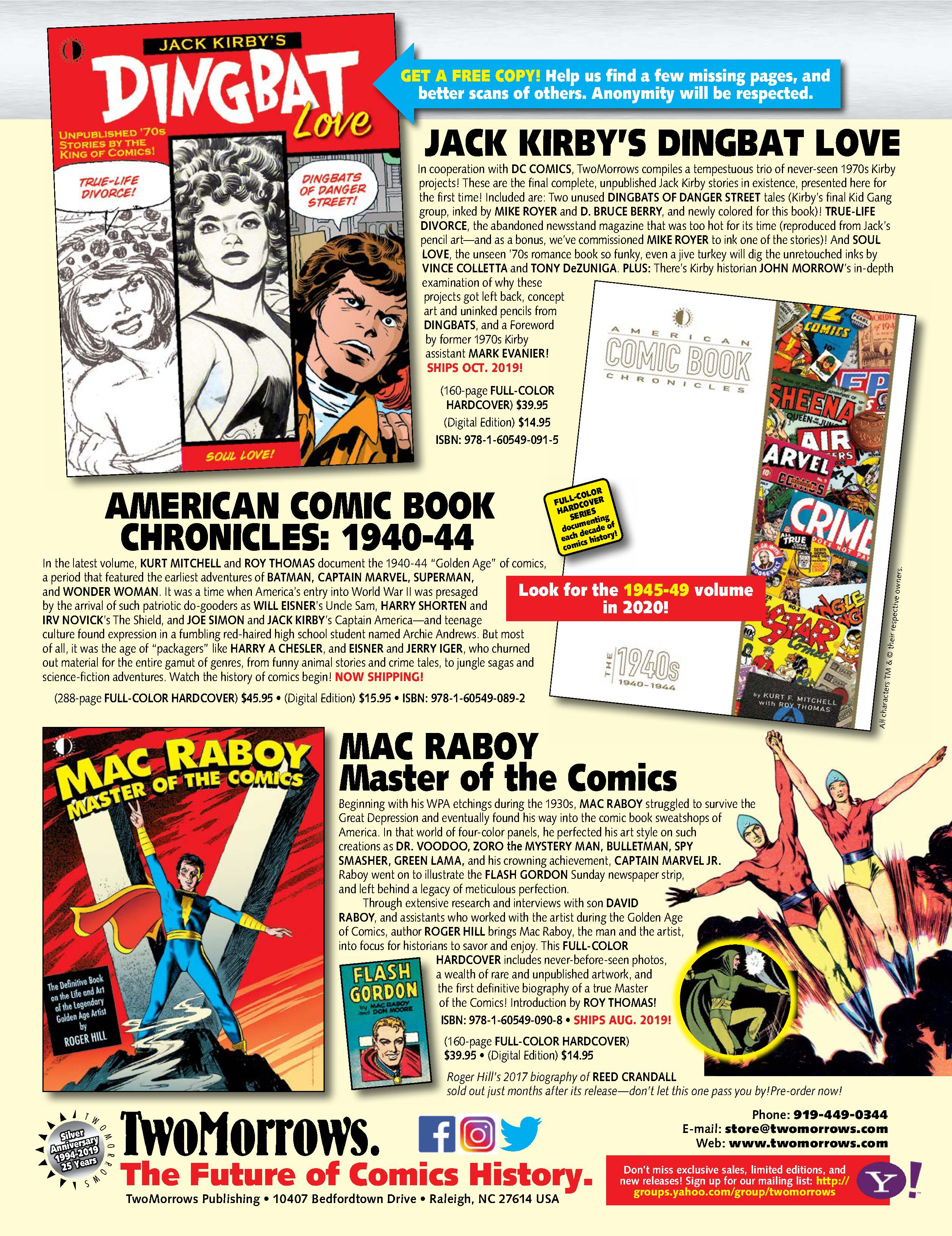 Read online Back Issue comic -  Issue #114 - 82