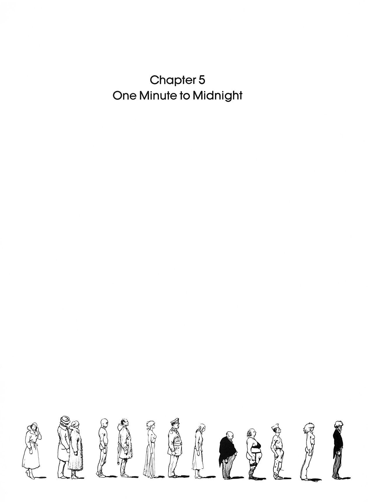 Read online Dies Irae comic -  Issue # TPB - 68