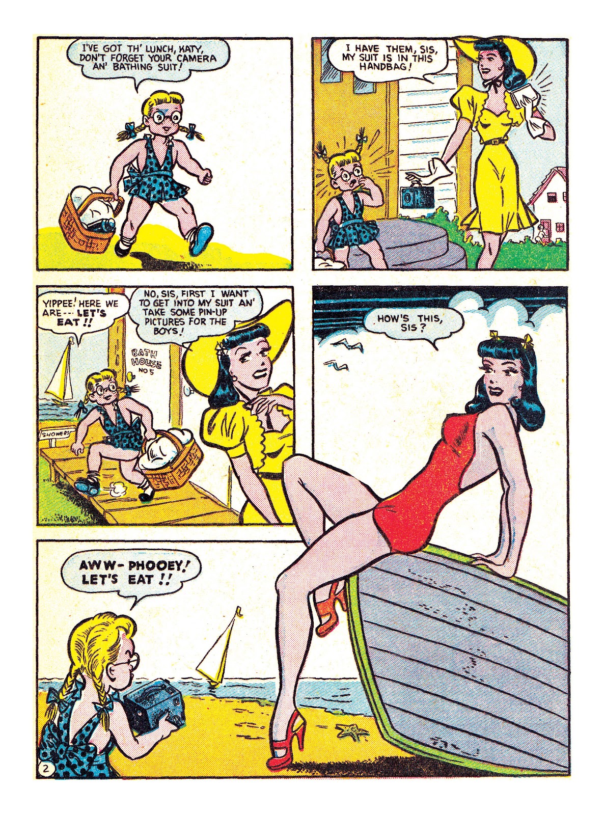 Archie 75th Anniversary Digest issue 3 - Page 20