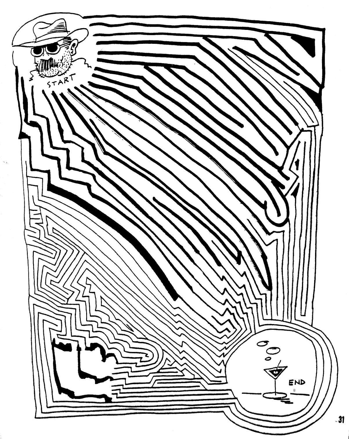 Read online Morty the Dog (1991) comic -  Issue # Full - 31