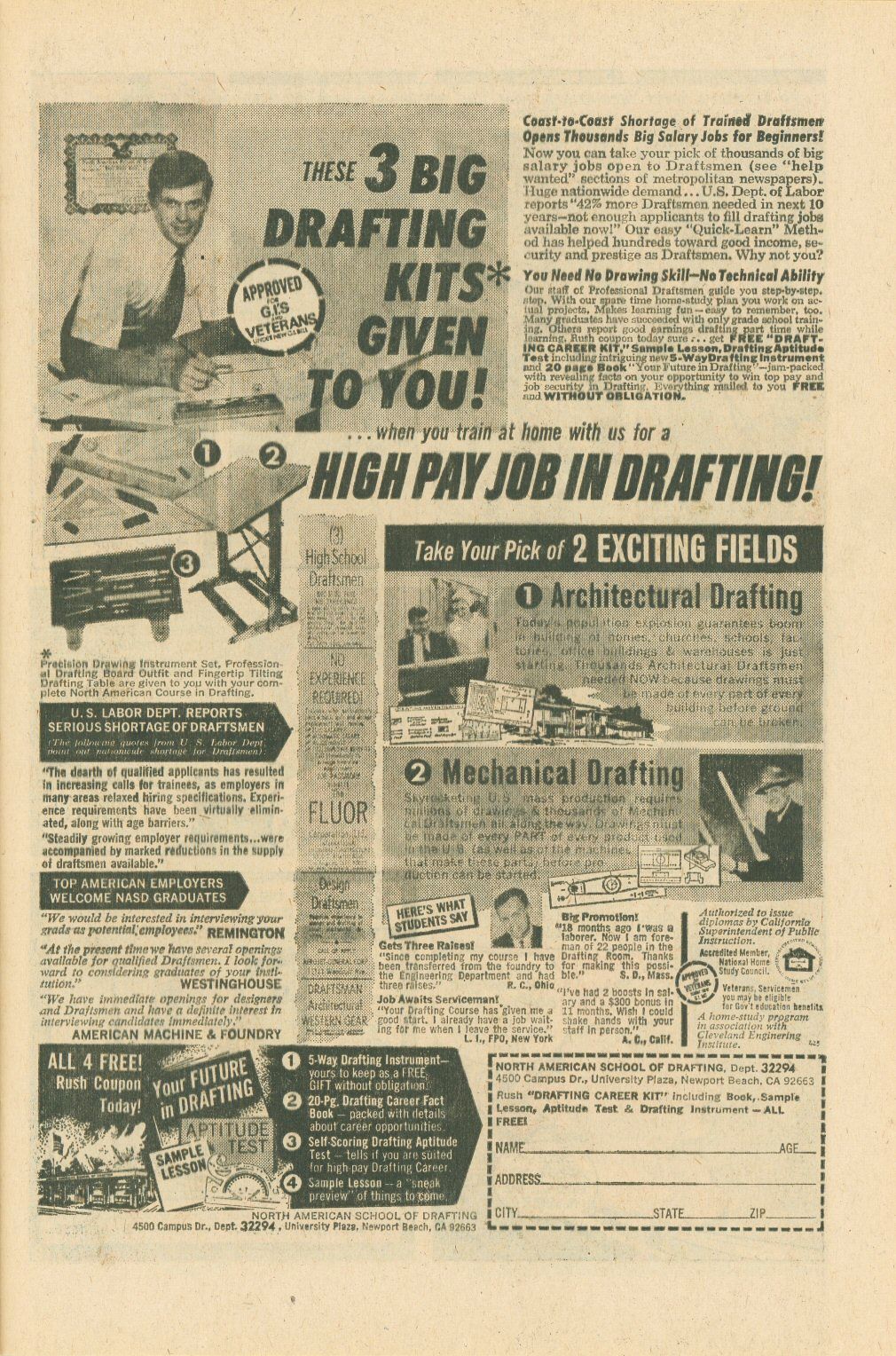 Read online Sword of Sorcery (1973) comic -  Issue #2 - 25