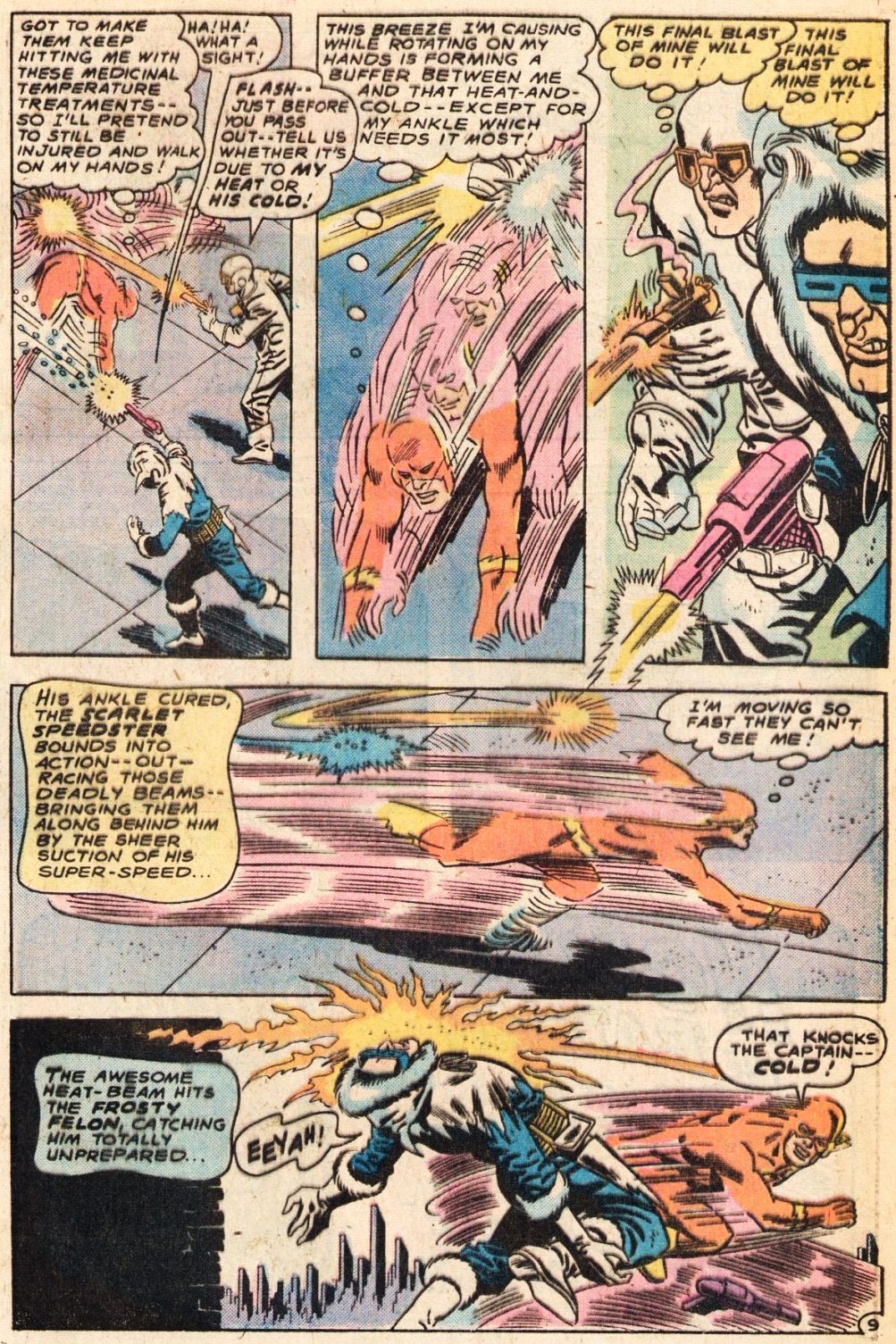 Read online Super-Team Family comic -  Issue #1 - 63