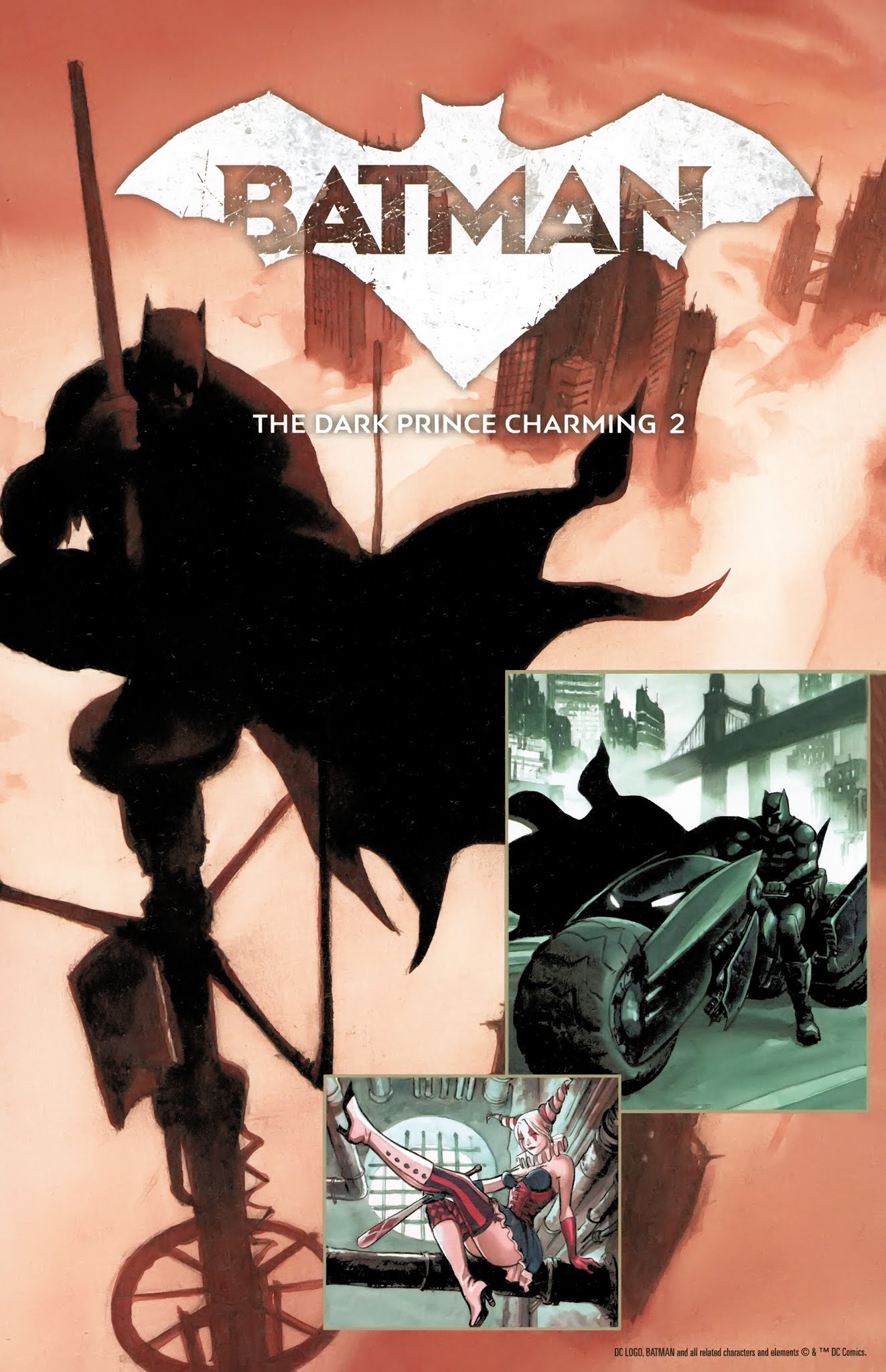 Read online Batman Giant comic -  Issue #1 - 38