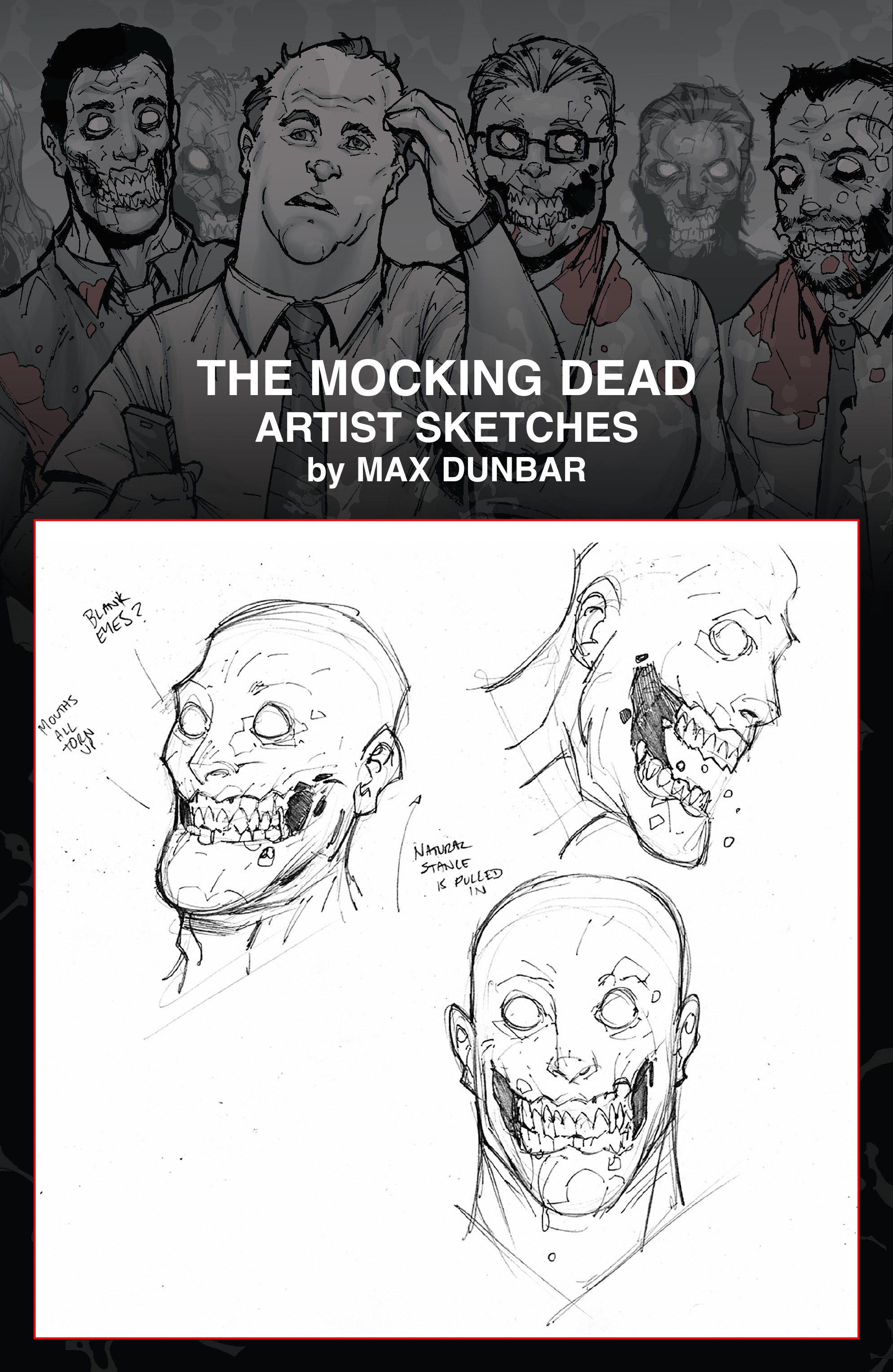 Read online The Mocking Dead comic -  Issue # _TPB (Part 2) - 39