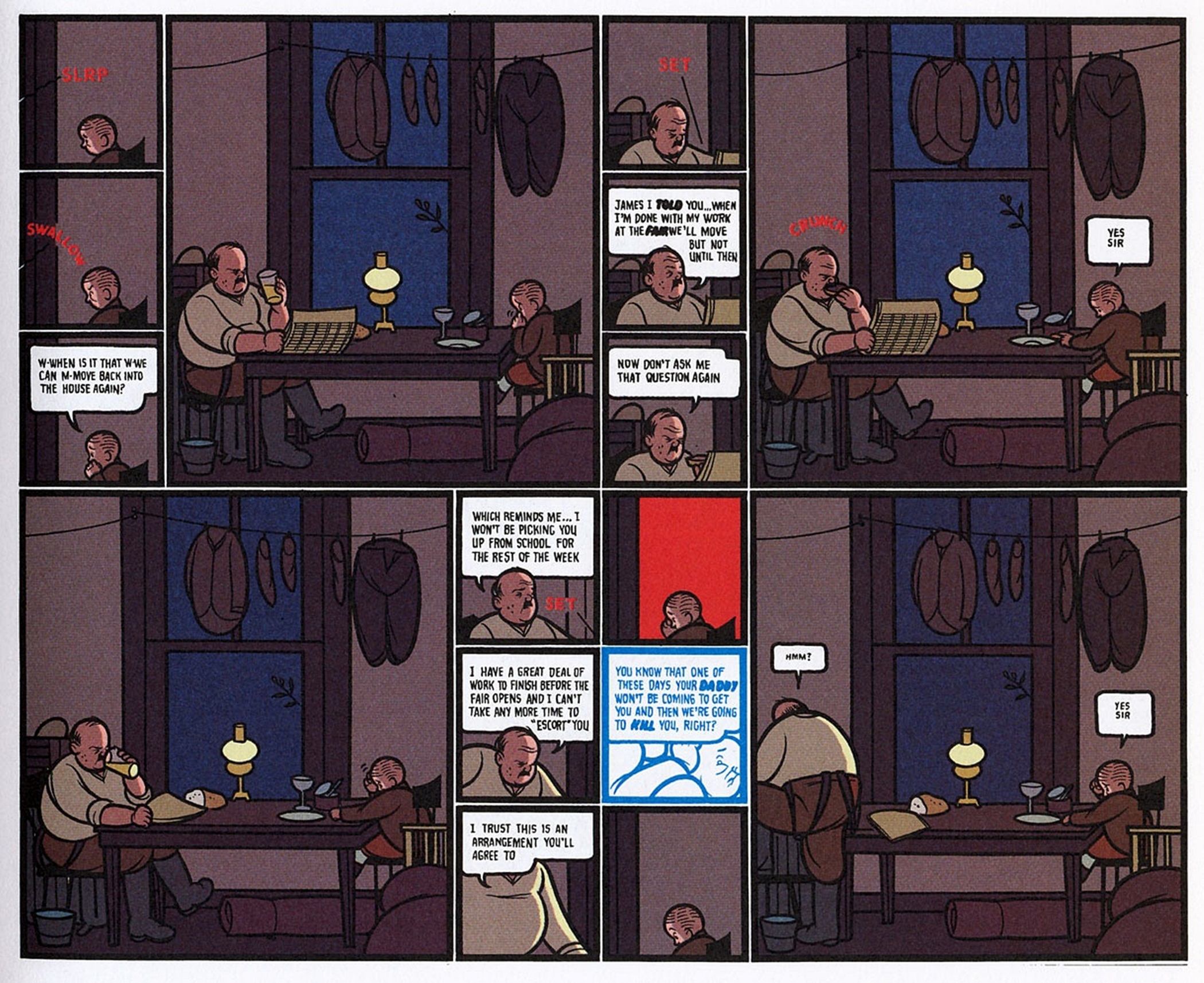 Read online The Acme Novelty Library comic -  Issue #13 - 55