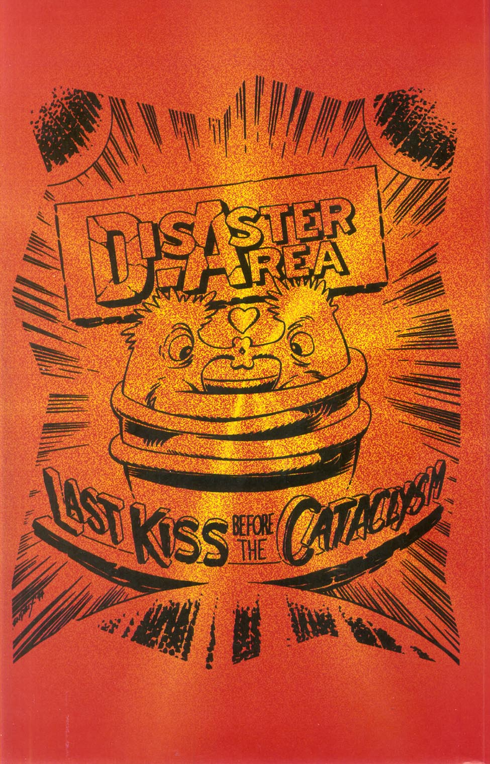 Read online The Restaurant at the End of the Universe comic -  Issue #2 - 4