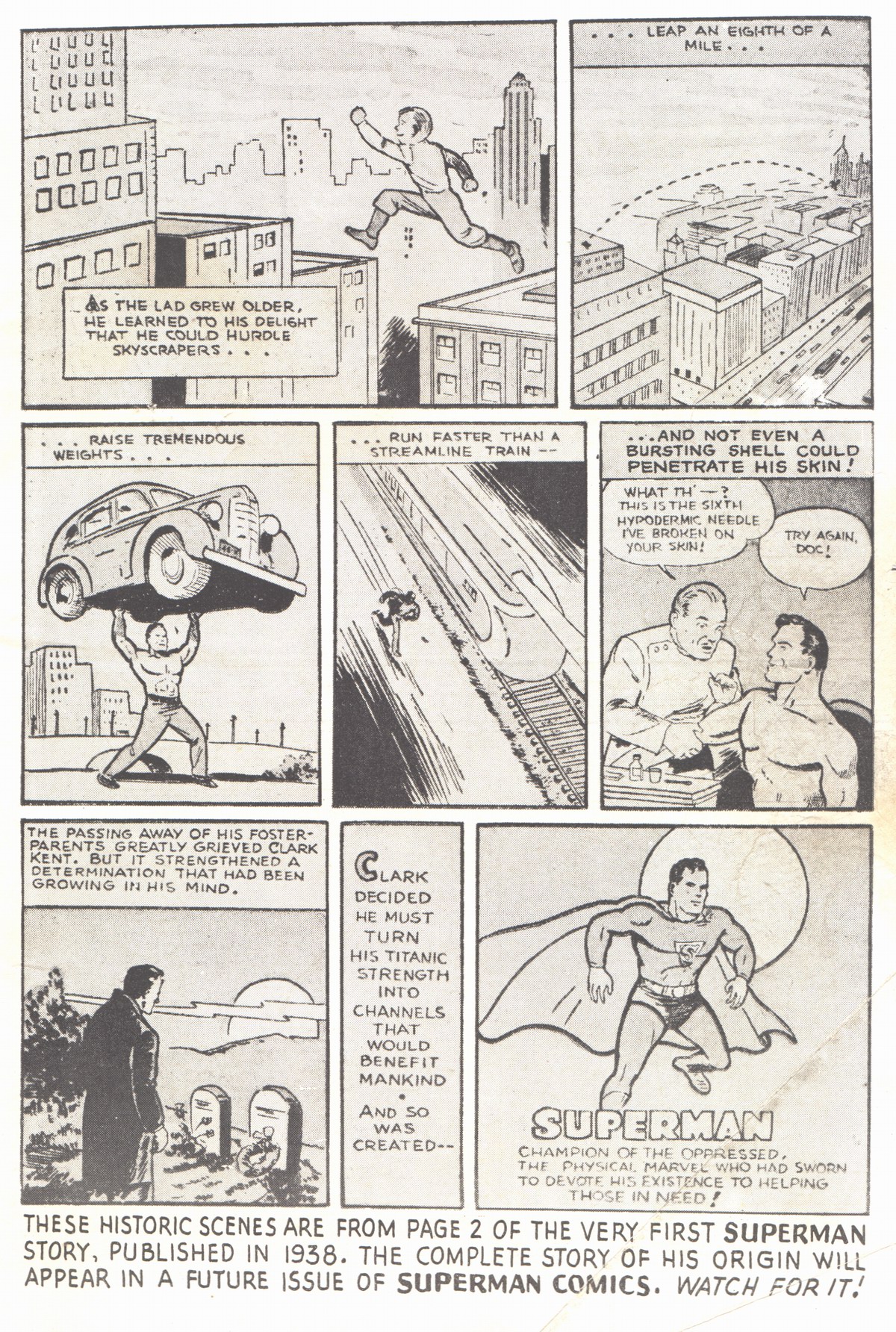 Read online Superman (1939) comic -  Issue # _Annual 2 - 82