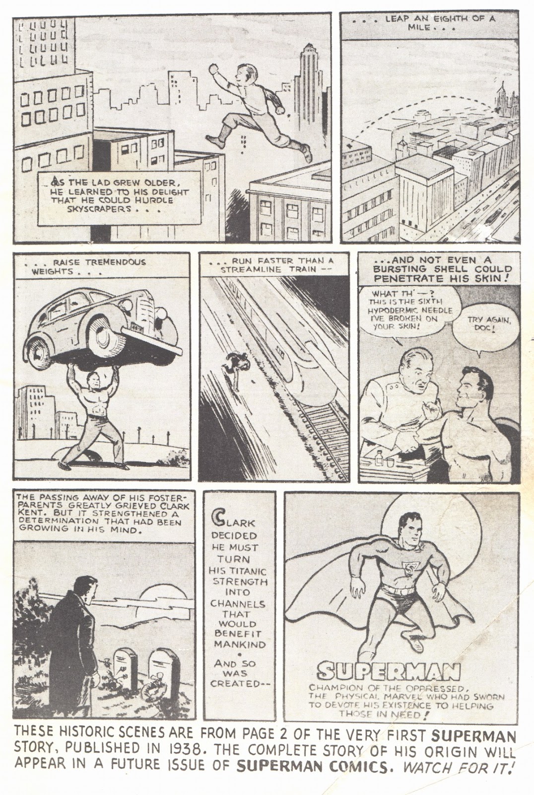 Superman (1939) issue Annual 2 - Page 82