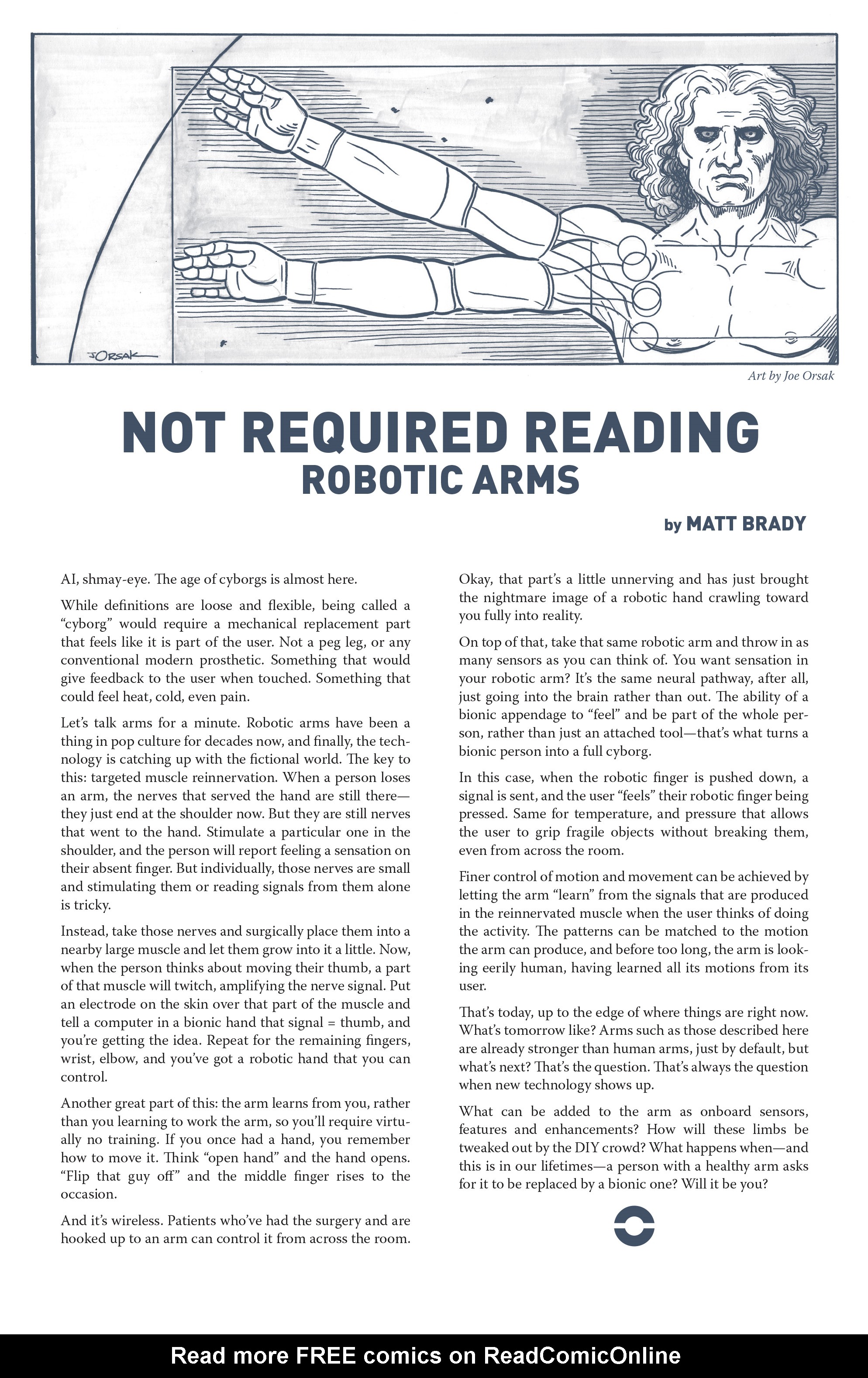 Read online The Wrong Earth comic -  Issue #6 - 33