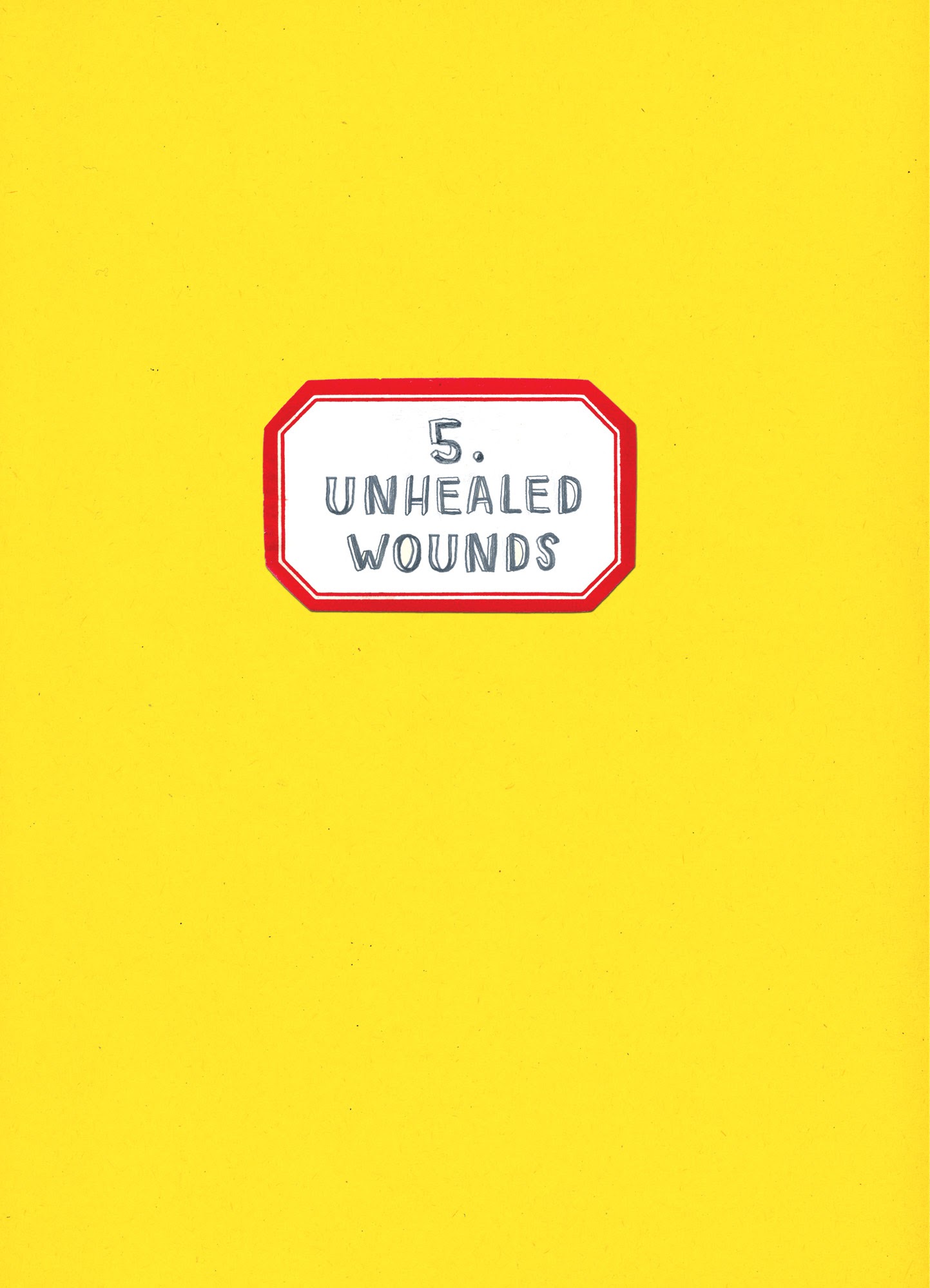 Read online Belonging: A German Reckons with History and Home comic -  Issue # TPB (Part 1) - 81