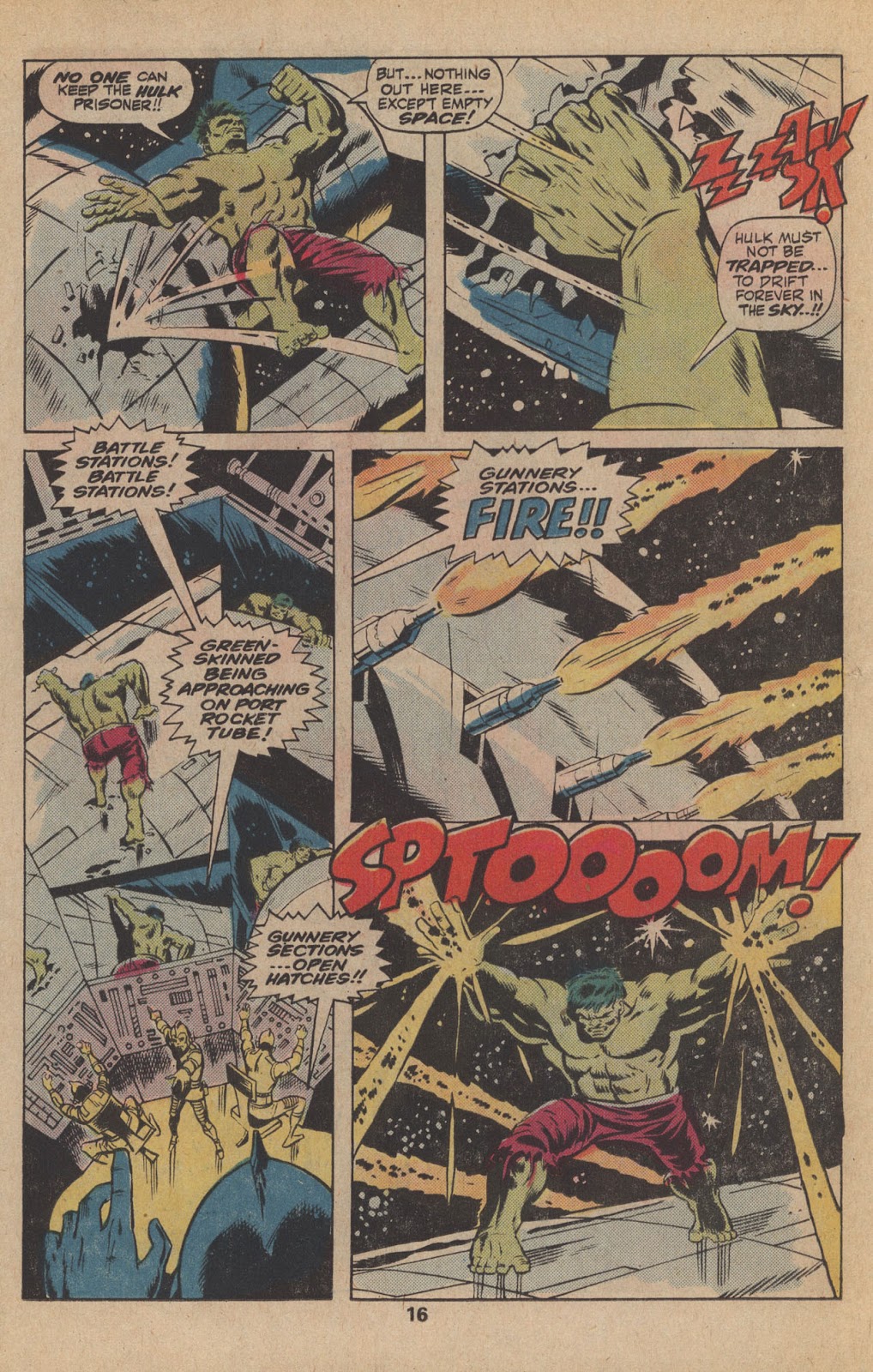 Marvel Super-Heroes (1967) issue 65 - Page 18