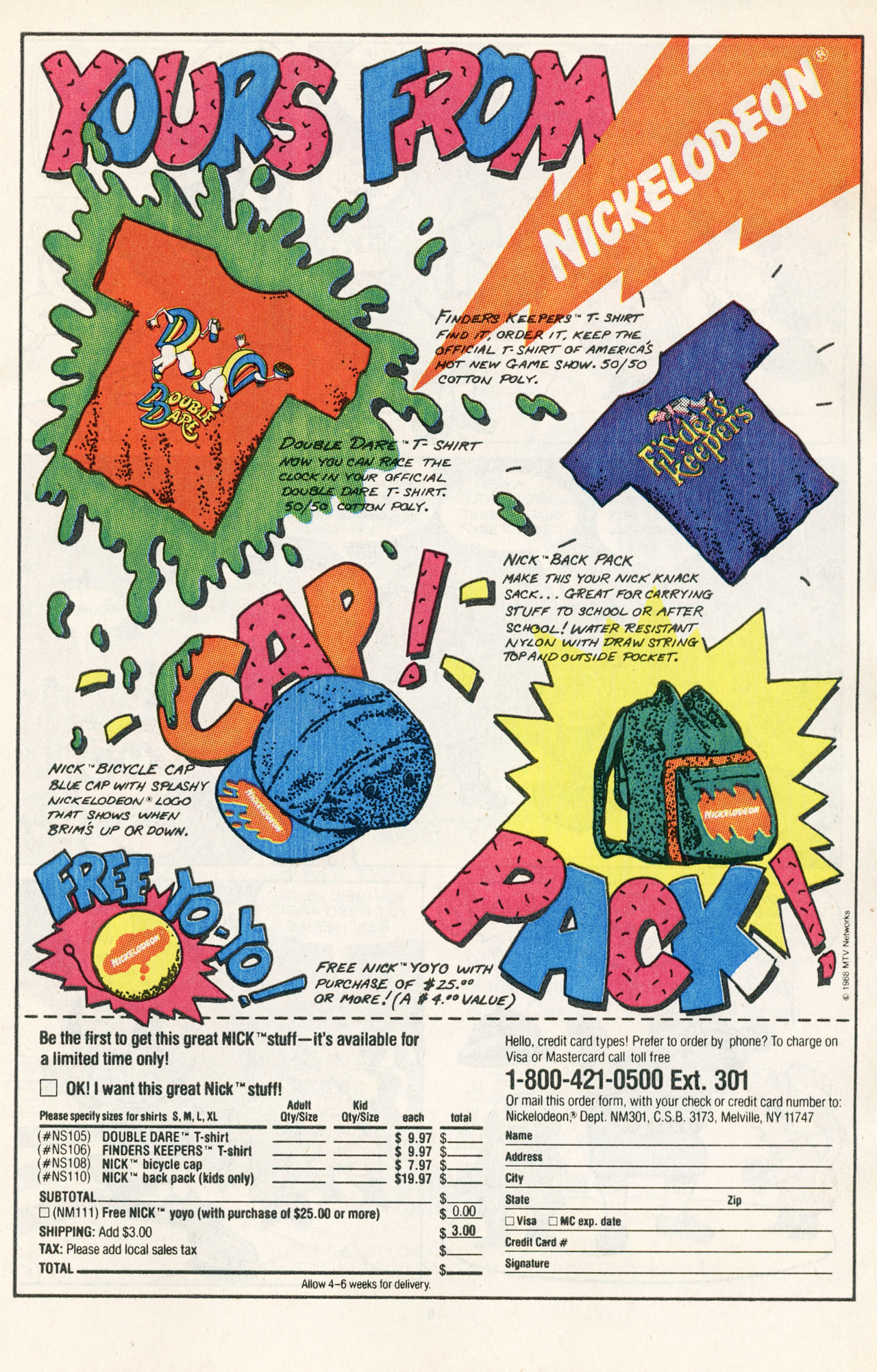 Read online Muppet Babies comic -  Issue #23 - 7