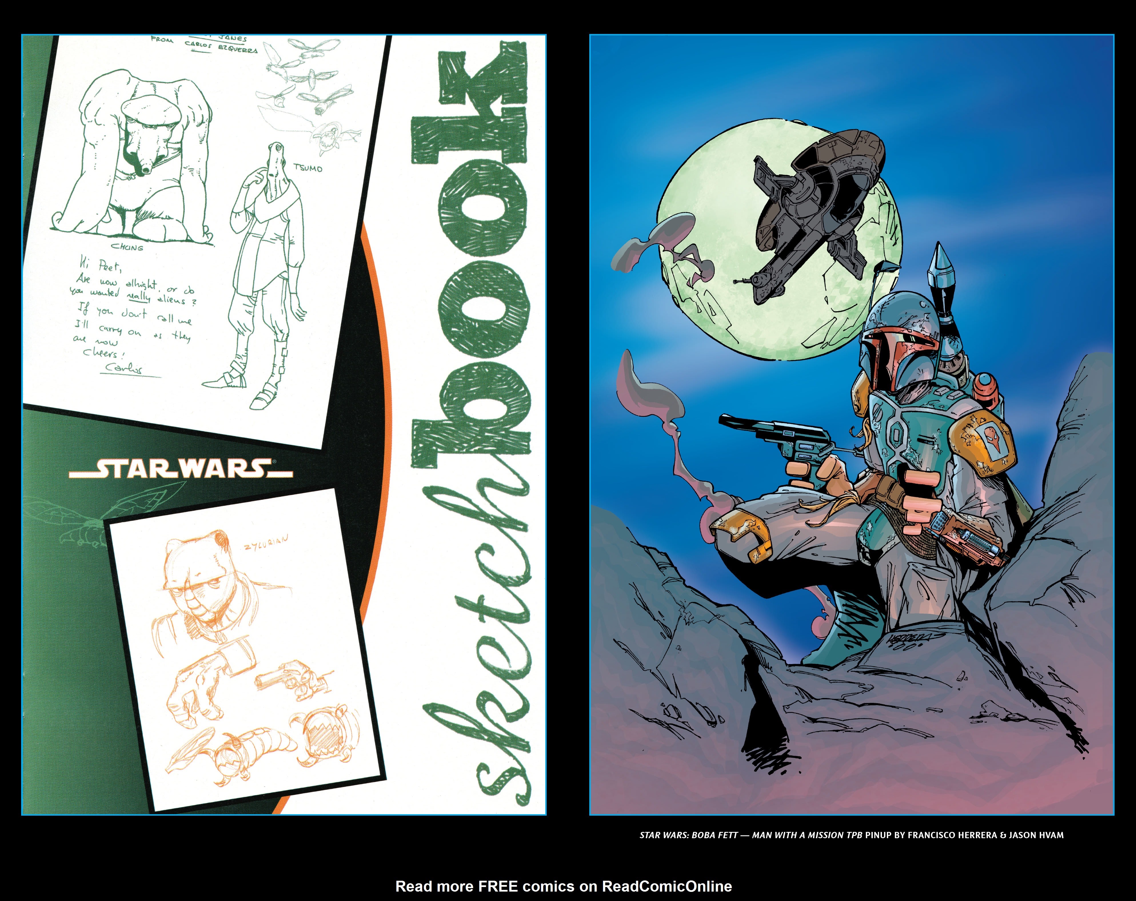 Read online Star Wars Legends: The Rebellion - Epic Collection comic -  Issue # TPB 4 (Part 5) - 85