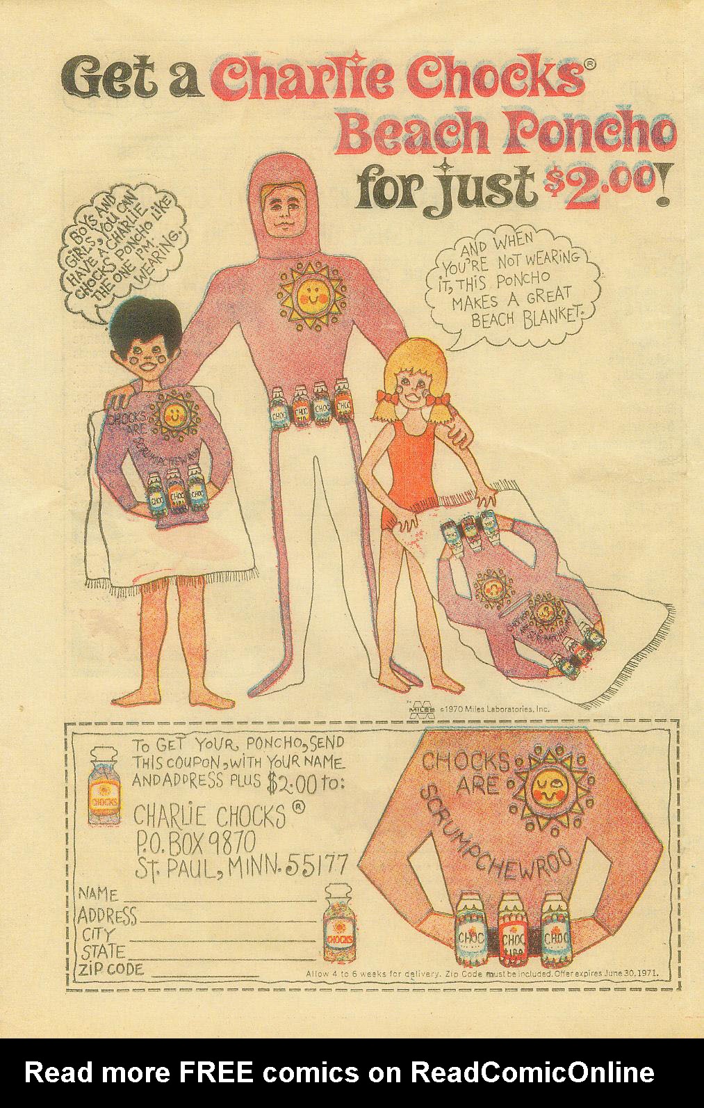 Read online Turok, Son of Stone comic -  Issue #71 - 21