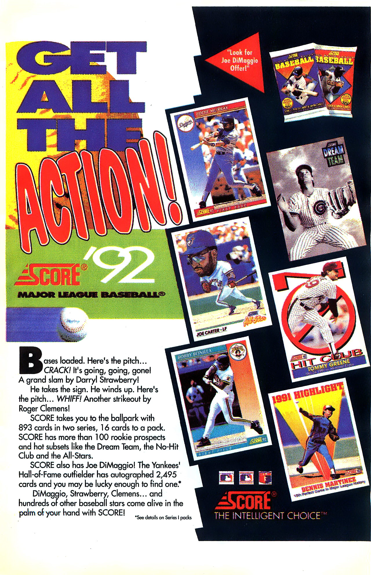 Read online Marvel Tales (1964) comic -  Issue #259 - 8