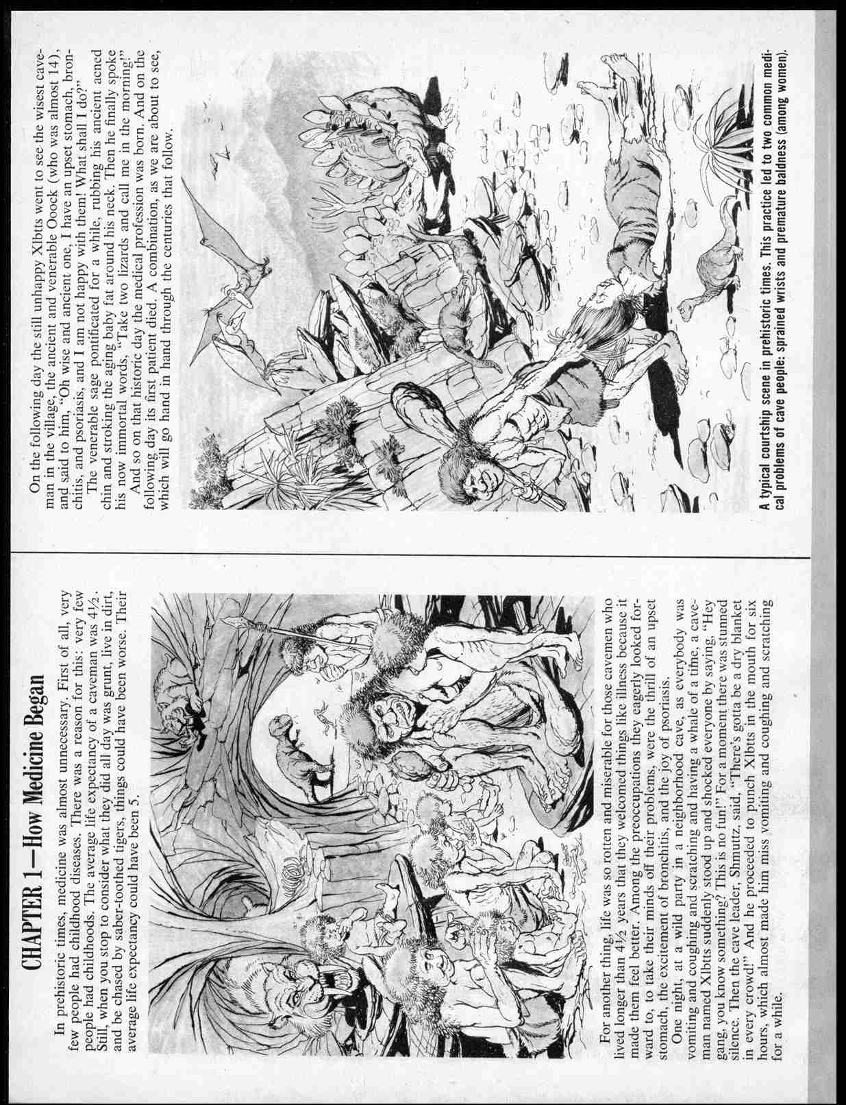 Read online MAD comic -  Issue #188 - 18