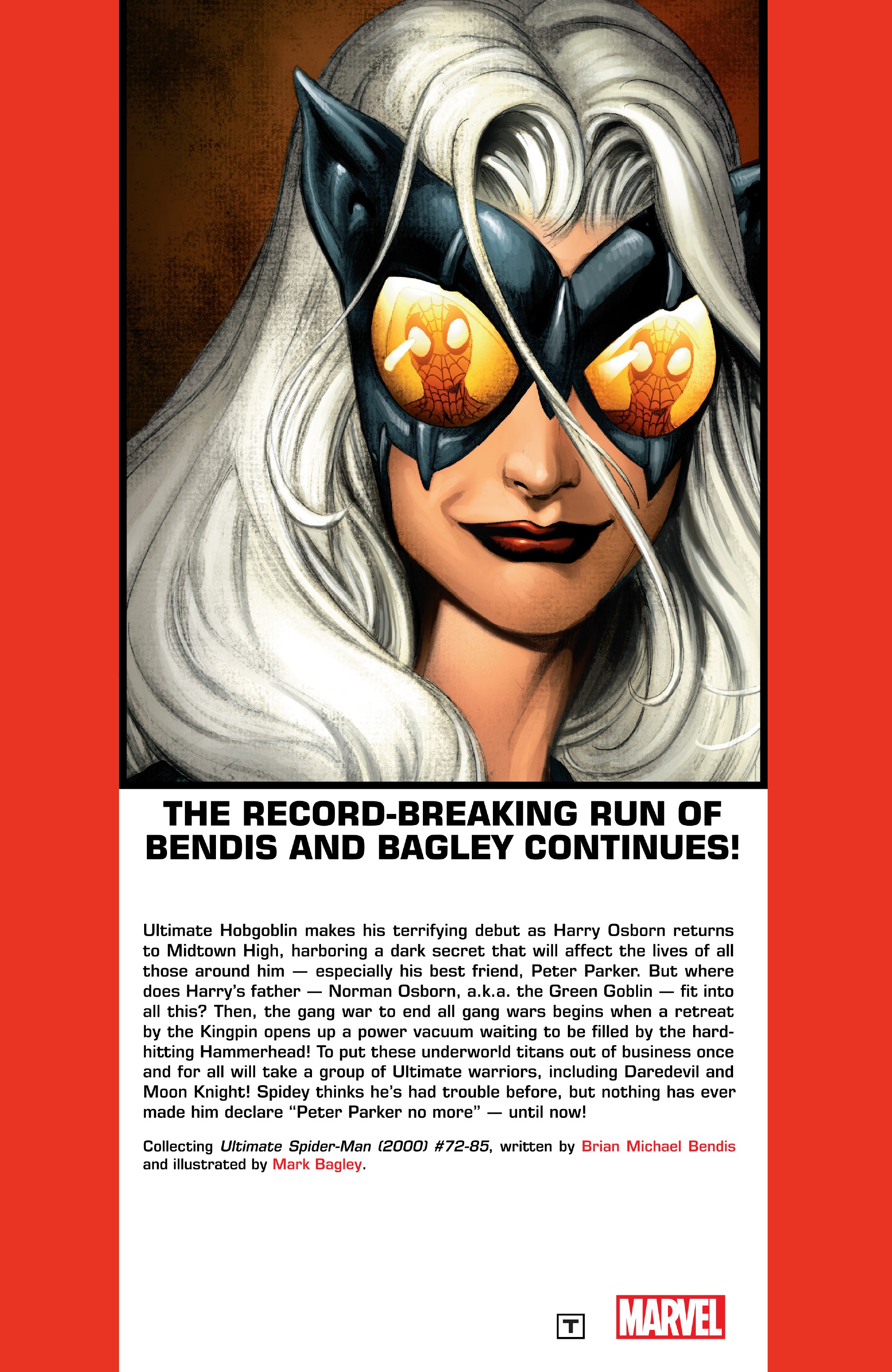 Read online Ultimate Spider-Man (2000) comic -  Issue # _TPB 7 (Part 3) - 92