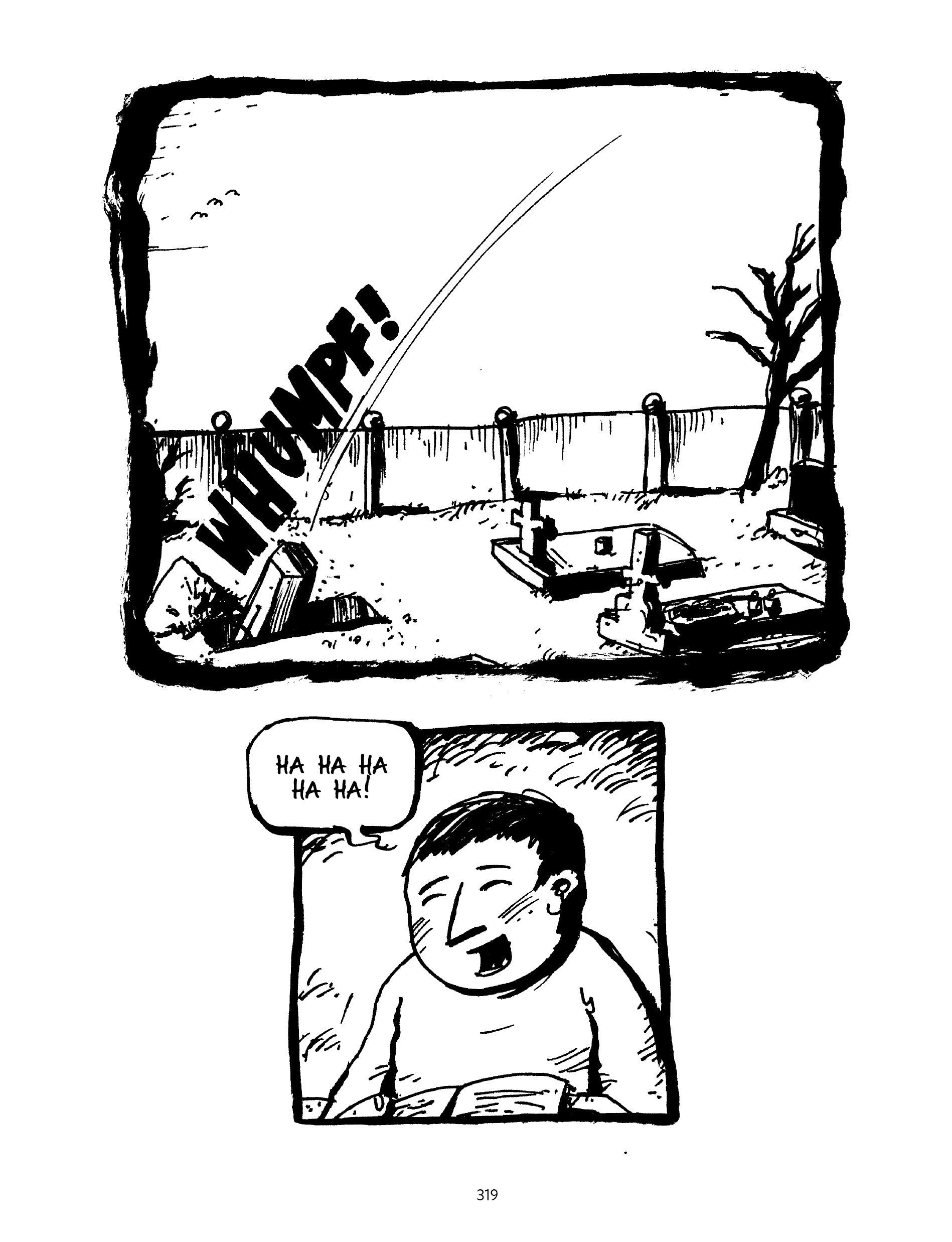 Read online Mr. Lightbulb comic -  Issue # TPB (Part 4) - 7