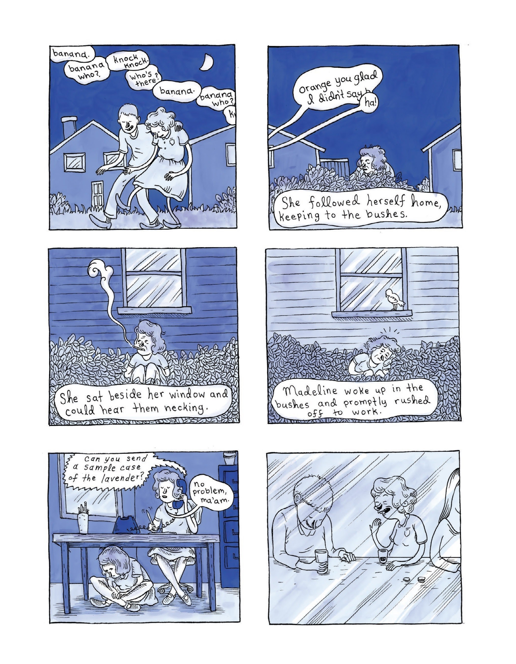 Read online Heads or Tails comic -  Issue # TPB (Part 1) - 51