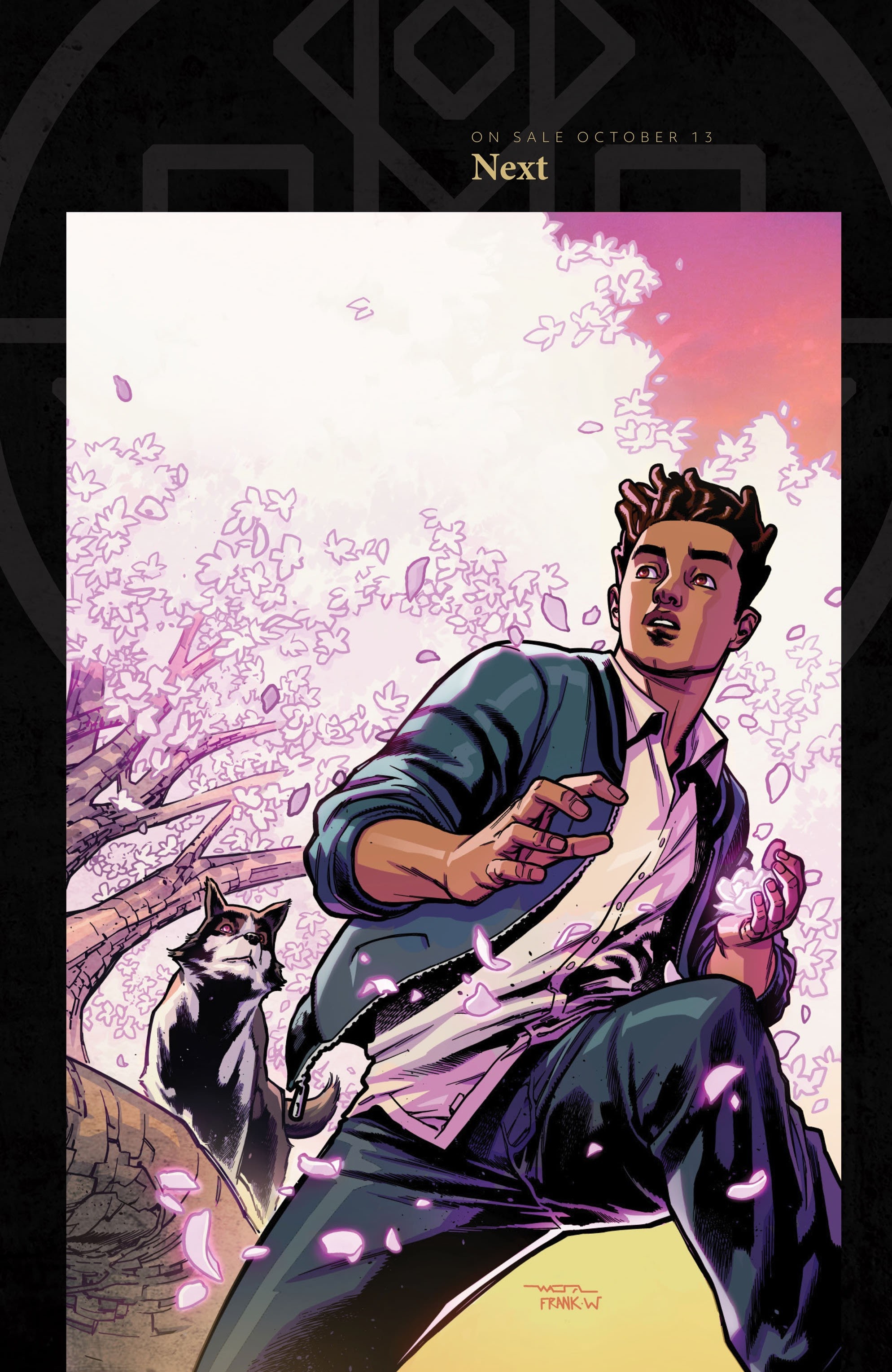 Read online Ordinary Gods comic -  Issue #3 - 29