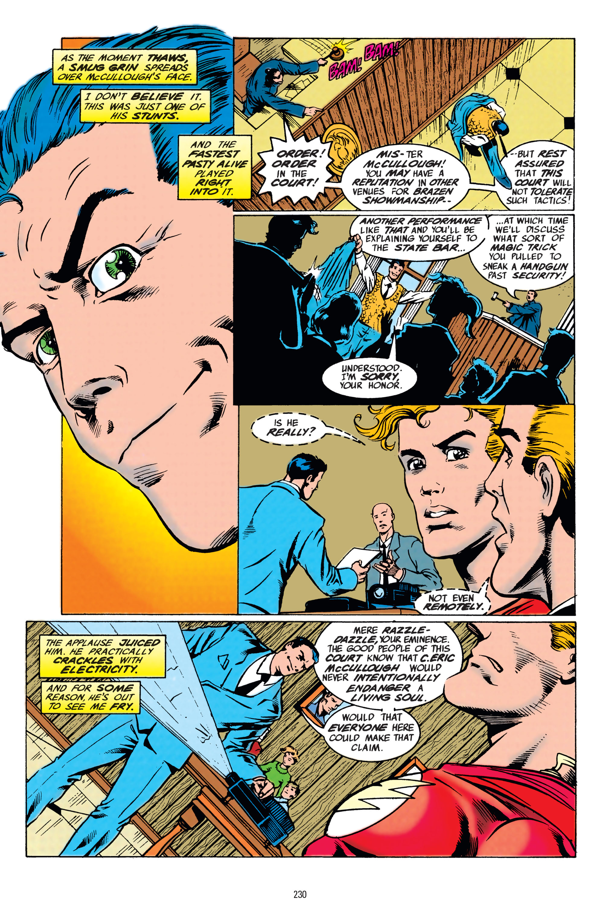 Read online Flash by Mark Waid comic -  Issue # TPB 3 (Part 3) - 26