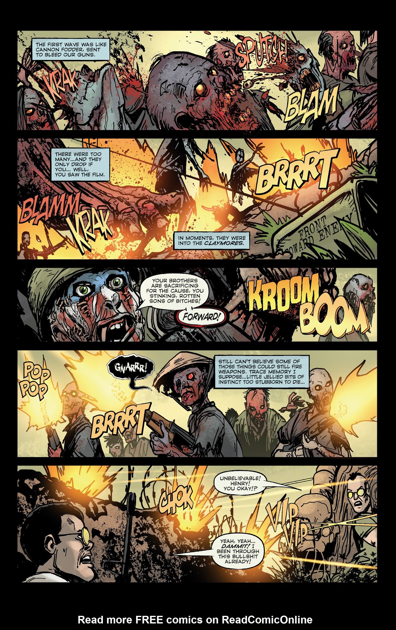Read online '68: Last Rites comic -  Issue #3 - 20
