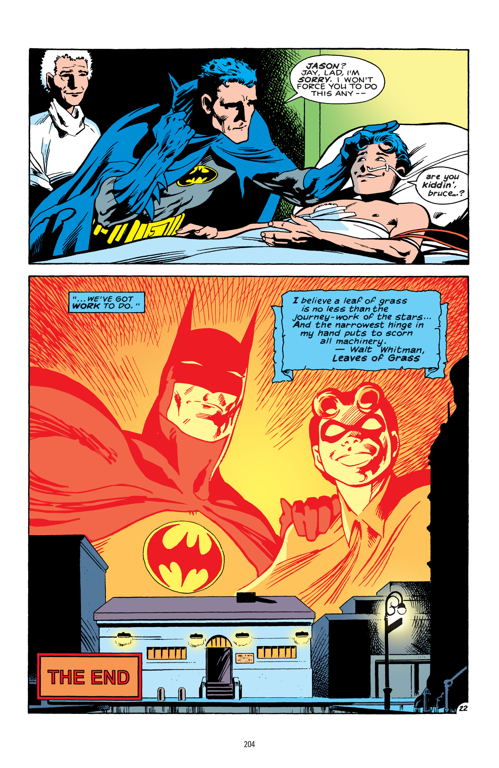 Read online Detective Comics (1937) comic -  Issue # _TPB Batman - The Dark Knight Detective 1 (Part 3) - 4