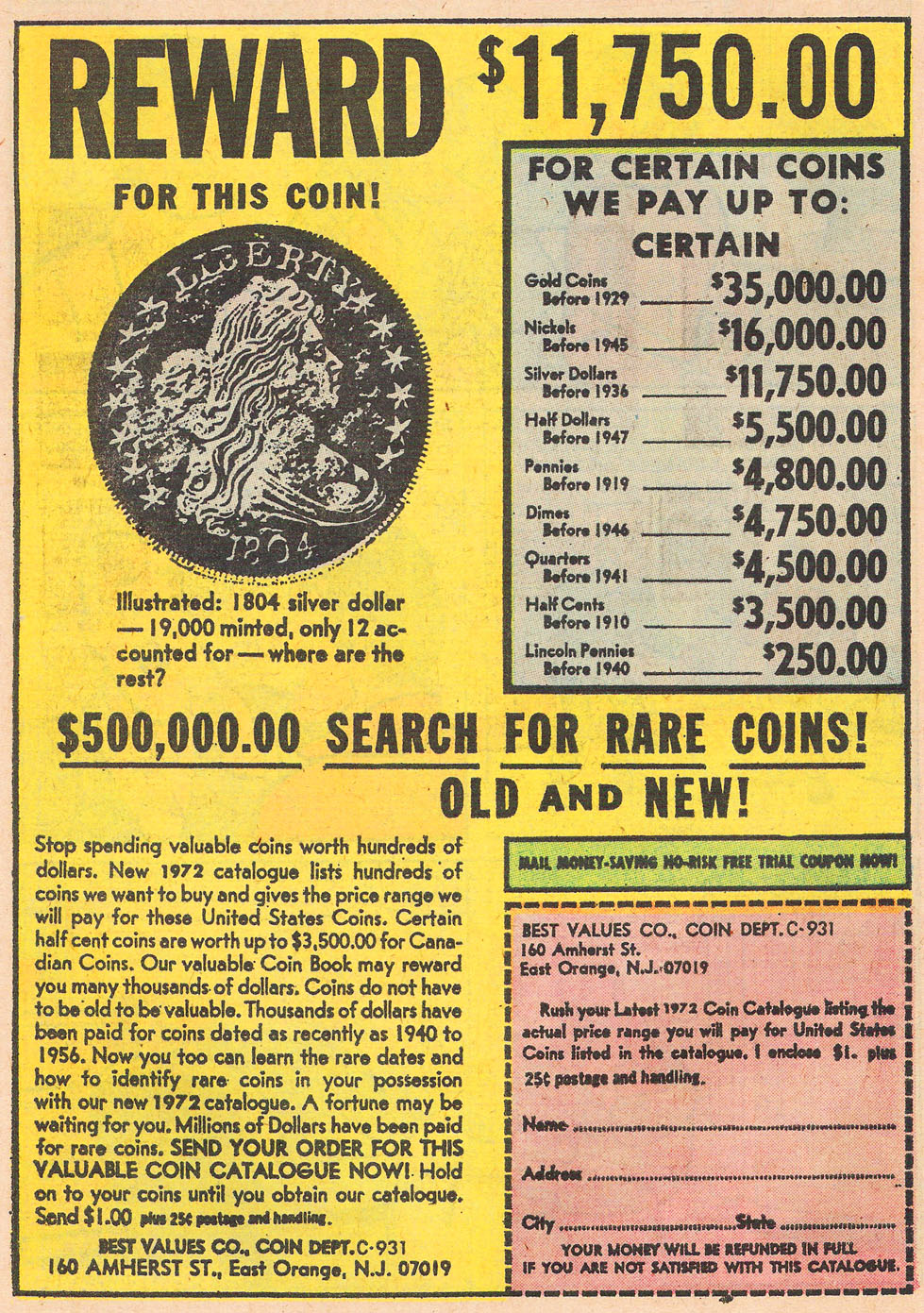 Read online That Wilkin Boy comic -  Issue #19 - 34