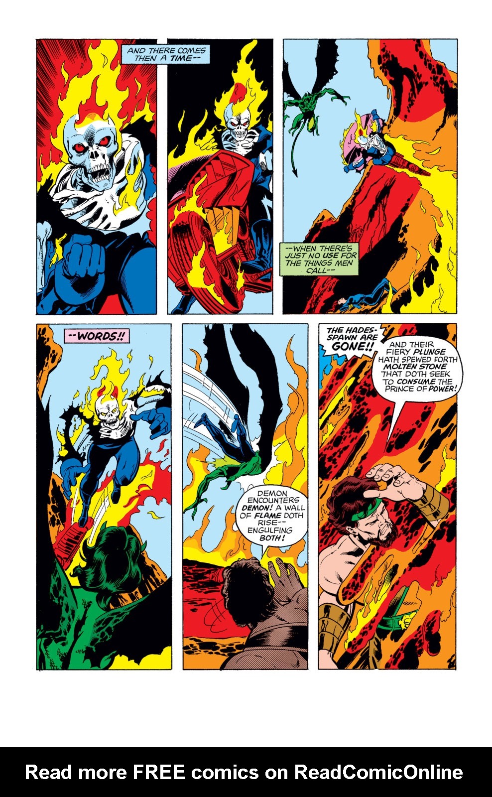 Read online The Champions comic -  Issue #13 - 13