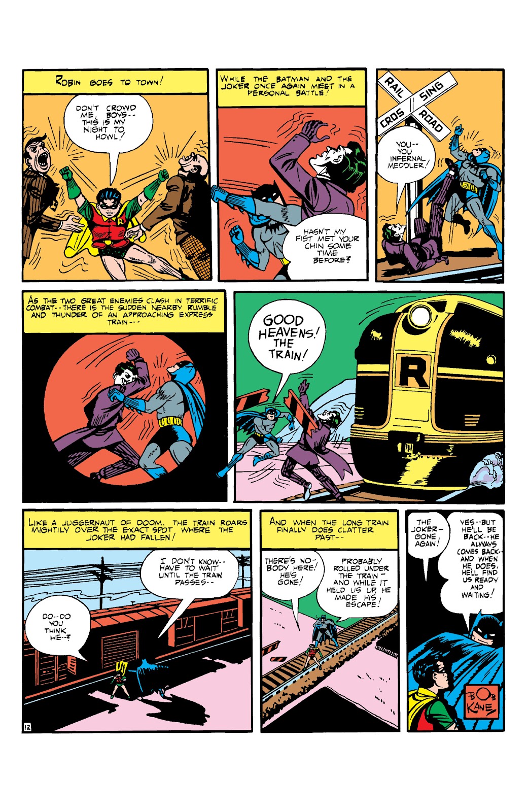 Batman (1940) issue 9 - Page 39